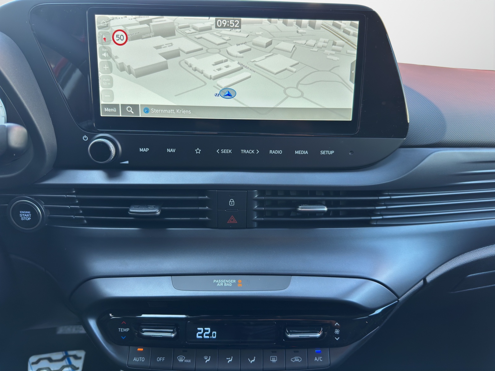 HYUNDAI Bayon 1.0 T-GDi Amplia Safety Pack-image-6