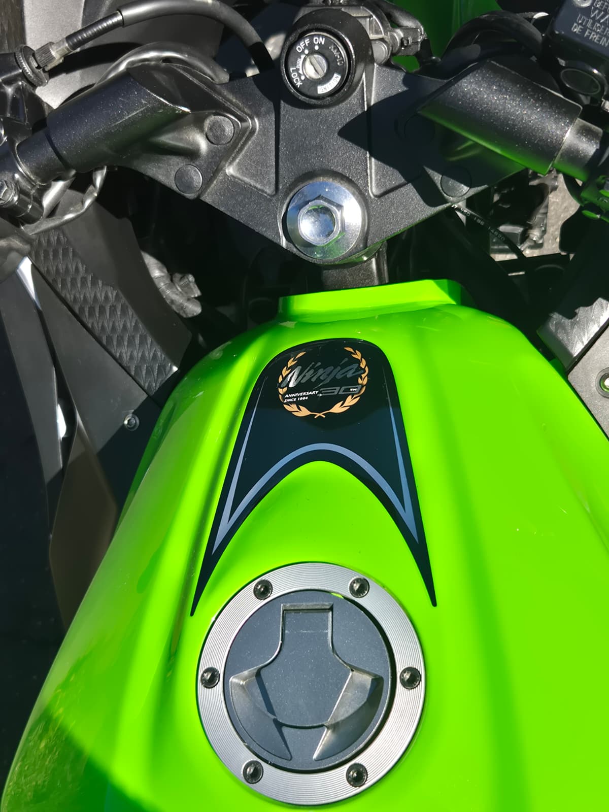KAWASAKI Ninja 300 SE ABS-image-10