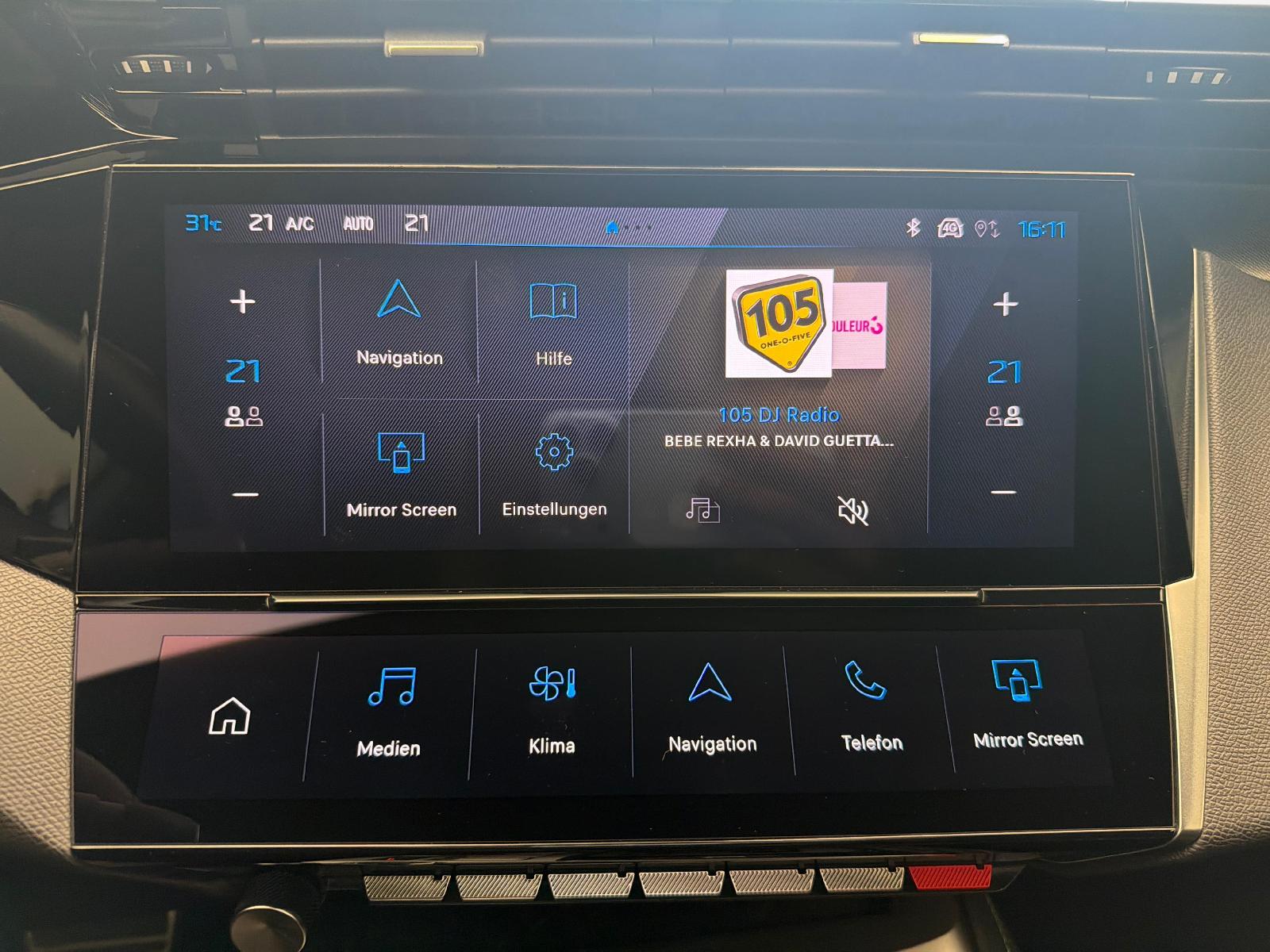 PEUGEOT 308 1.6 PHEV 180 GT-image-14