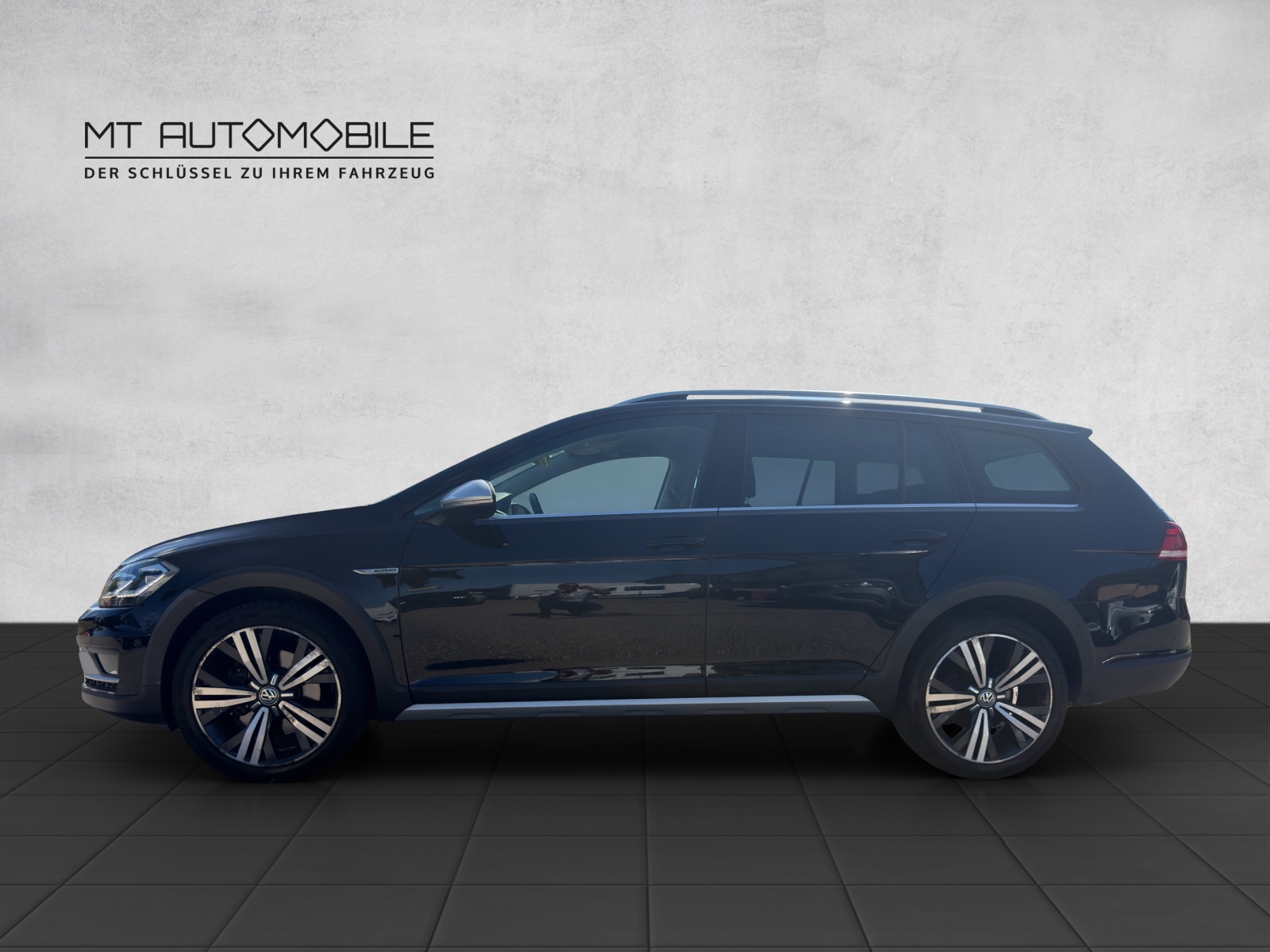 VW Golf 2.0 TDI Alltrack 4Motion DSG-showroom-element-1