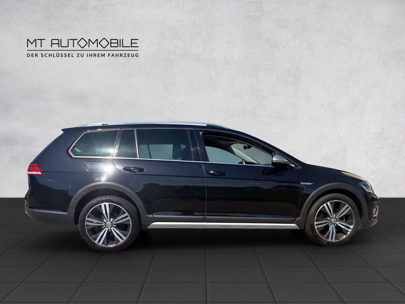 VW Golf 2.0 TDI Alltrack 4Motion DSG-image-5