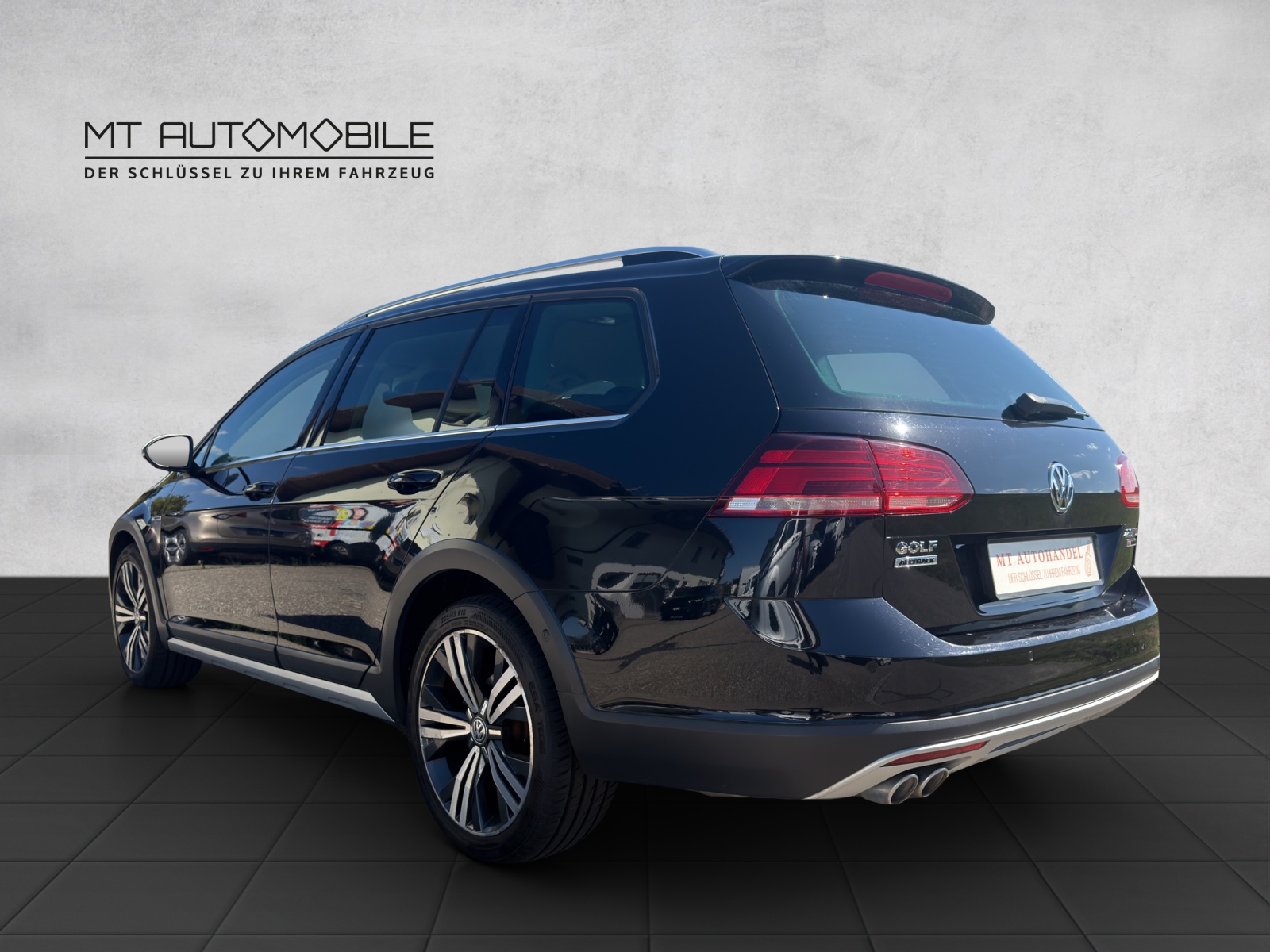 VW Golf 2.0 TDI Alltrack 4Motion DSG-showroom-element-2
