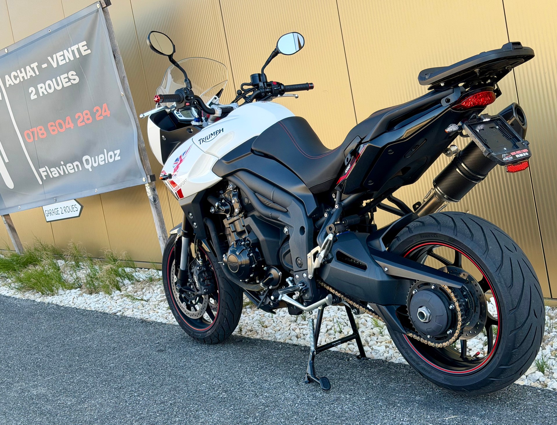 TRIUMPH Tiger Sport 1050 ABS-image-10