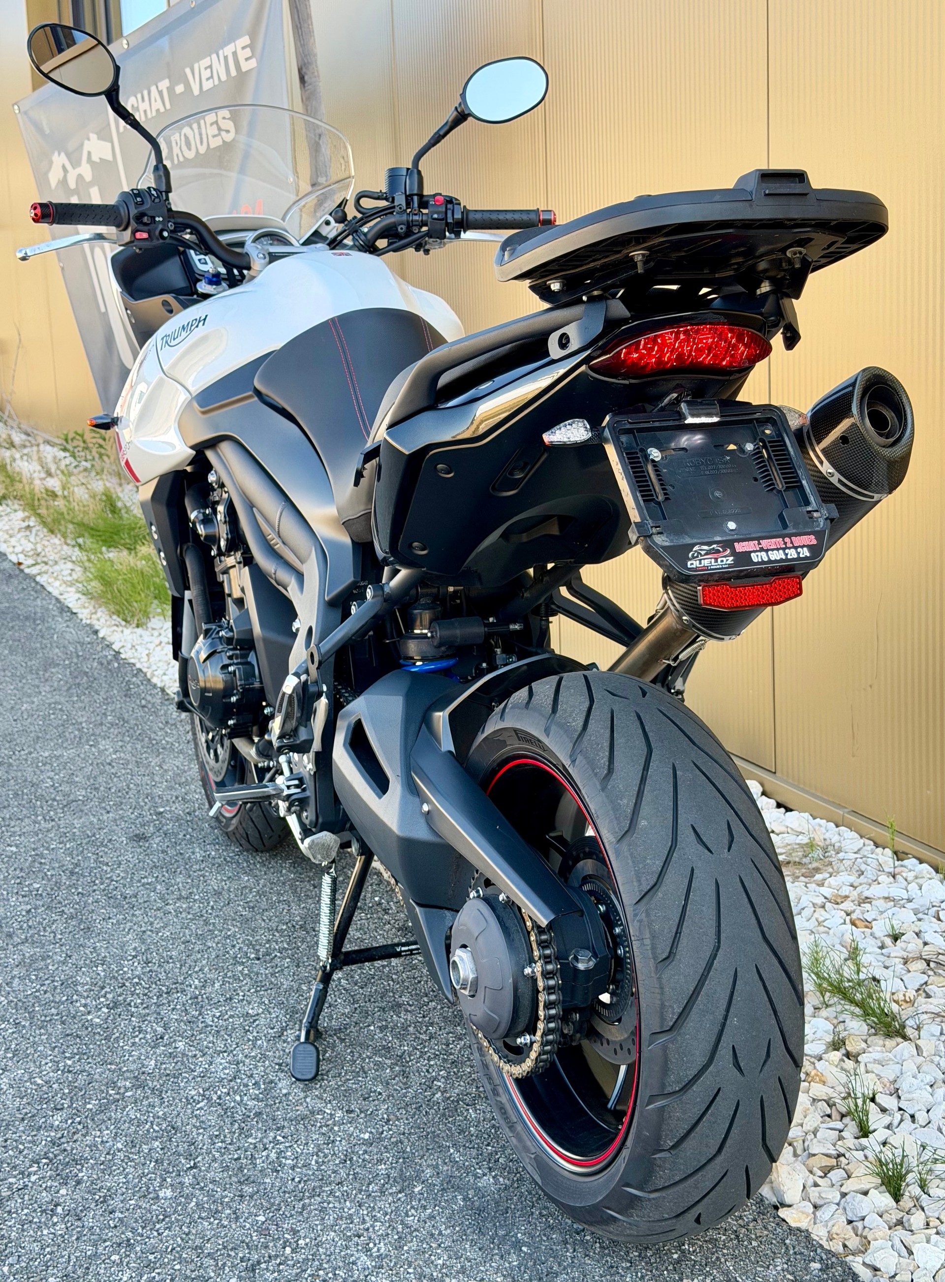 TRIUMPH Tiger Sport 1050 ABS-image-11