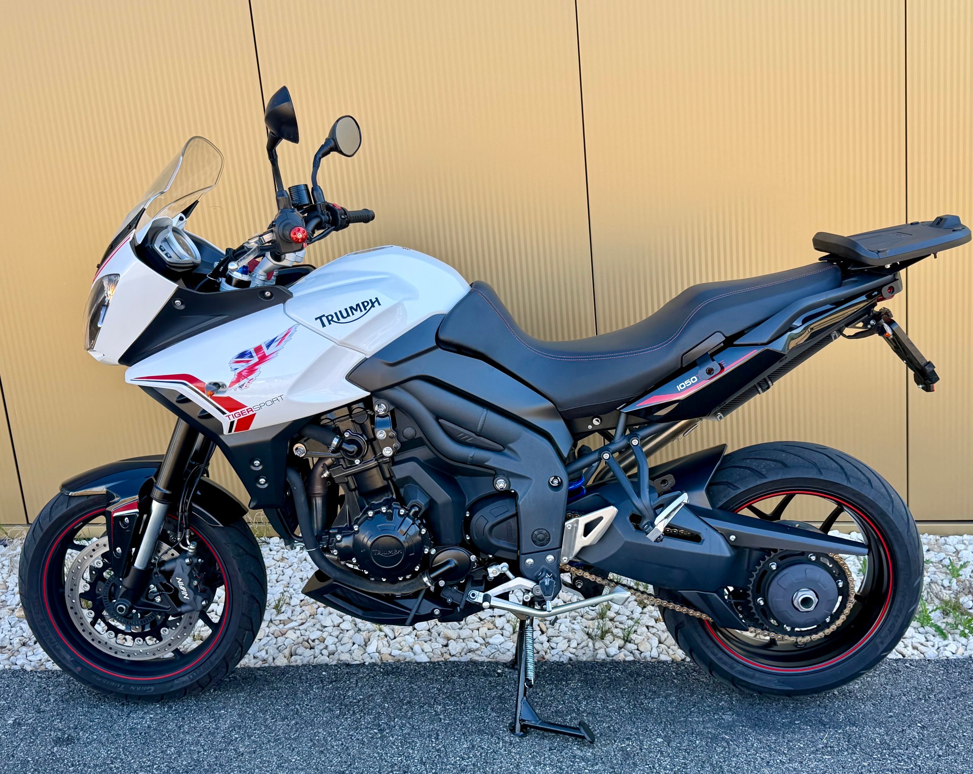 TRIUMPH Tiger Sport 1050 ABS-image-9