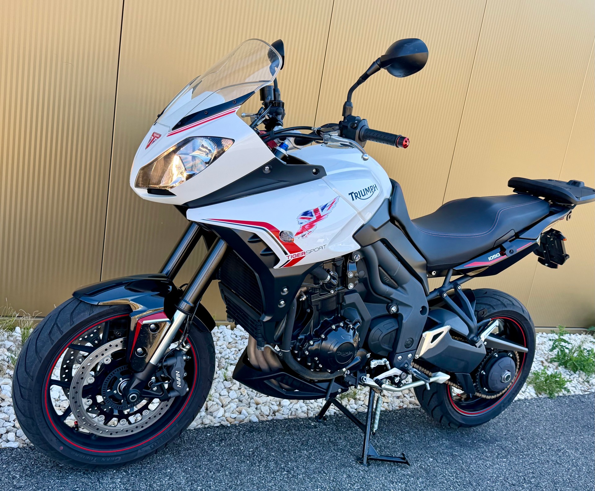TRIUMPH Tiger Sport 1050 ABS-image-8