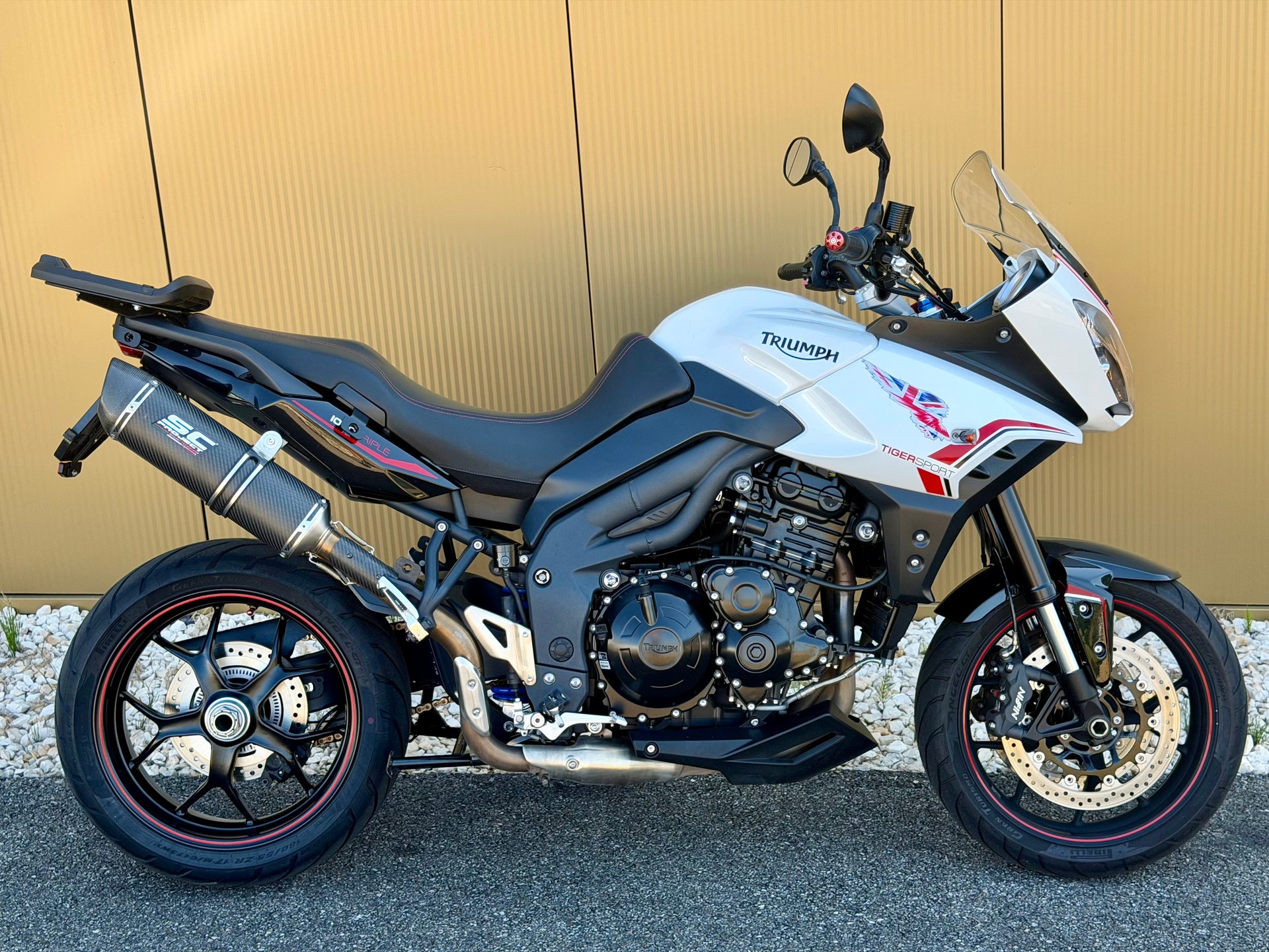 TRIUMPH Tiger Sport 1050 ABS-image-3