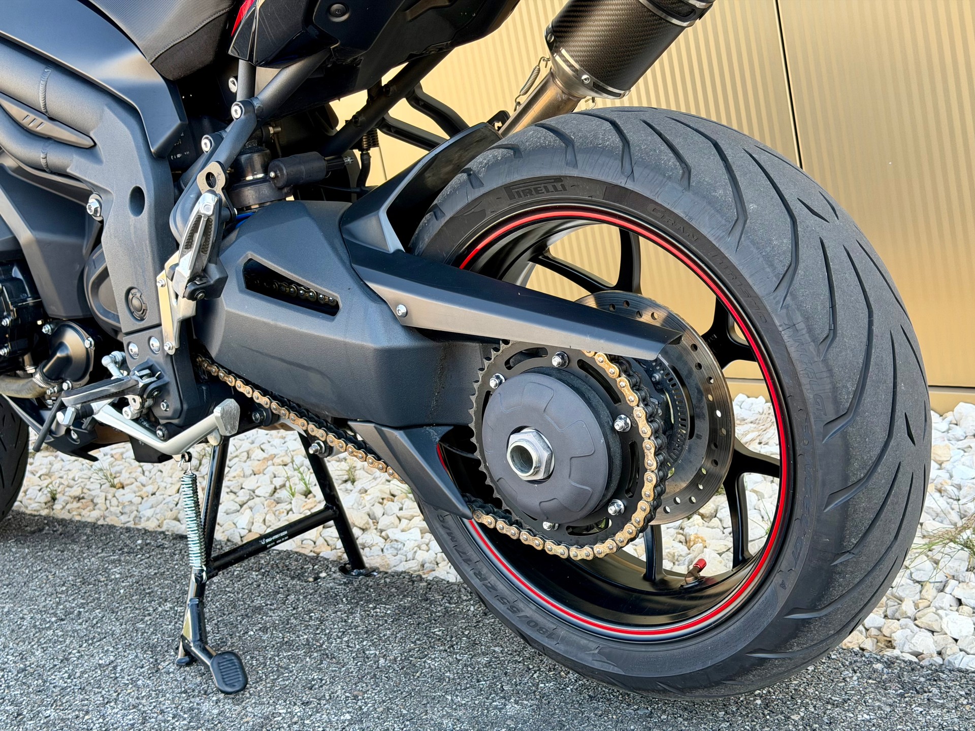 TRIUMPH Tiger Sport 1050 ABS-image-12