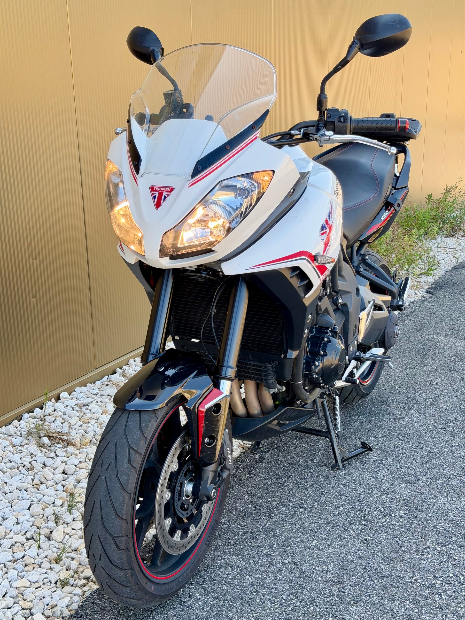 TRIUMPH Tiger Sport 1050 ABS-image-6