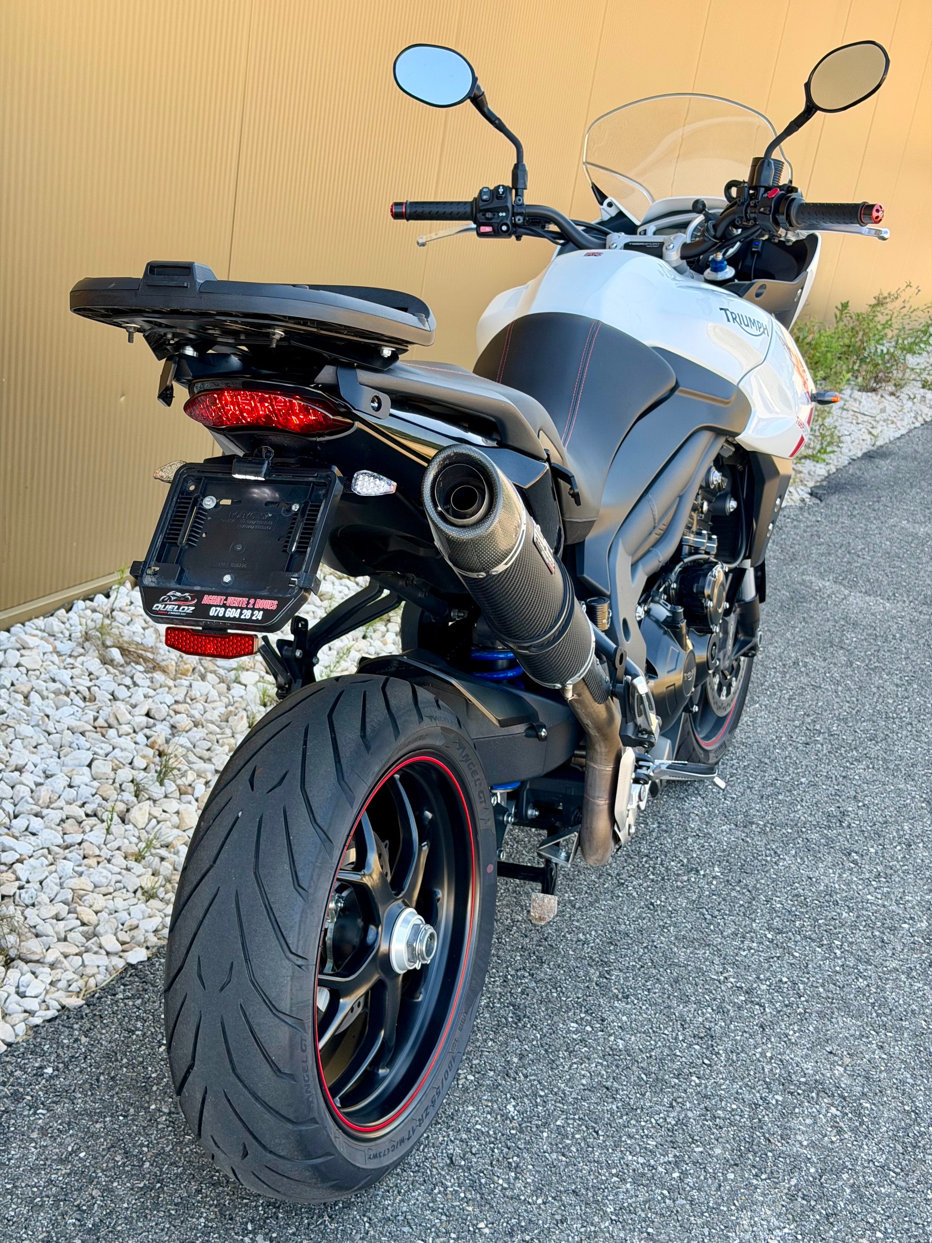TRIUMPH Tiger Sport 1050 ABS-image-5