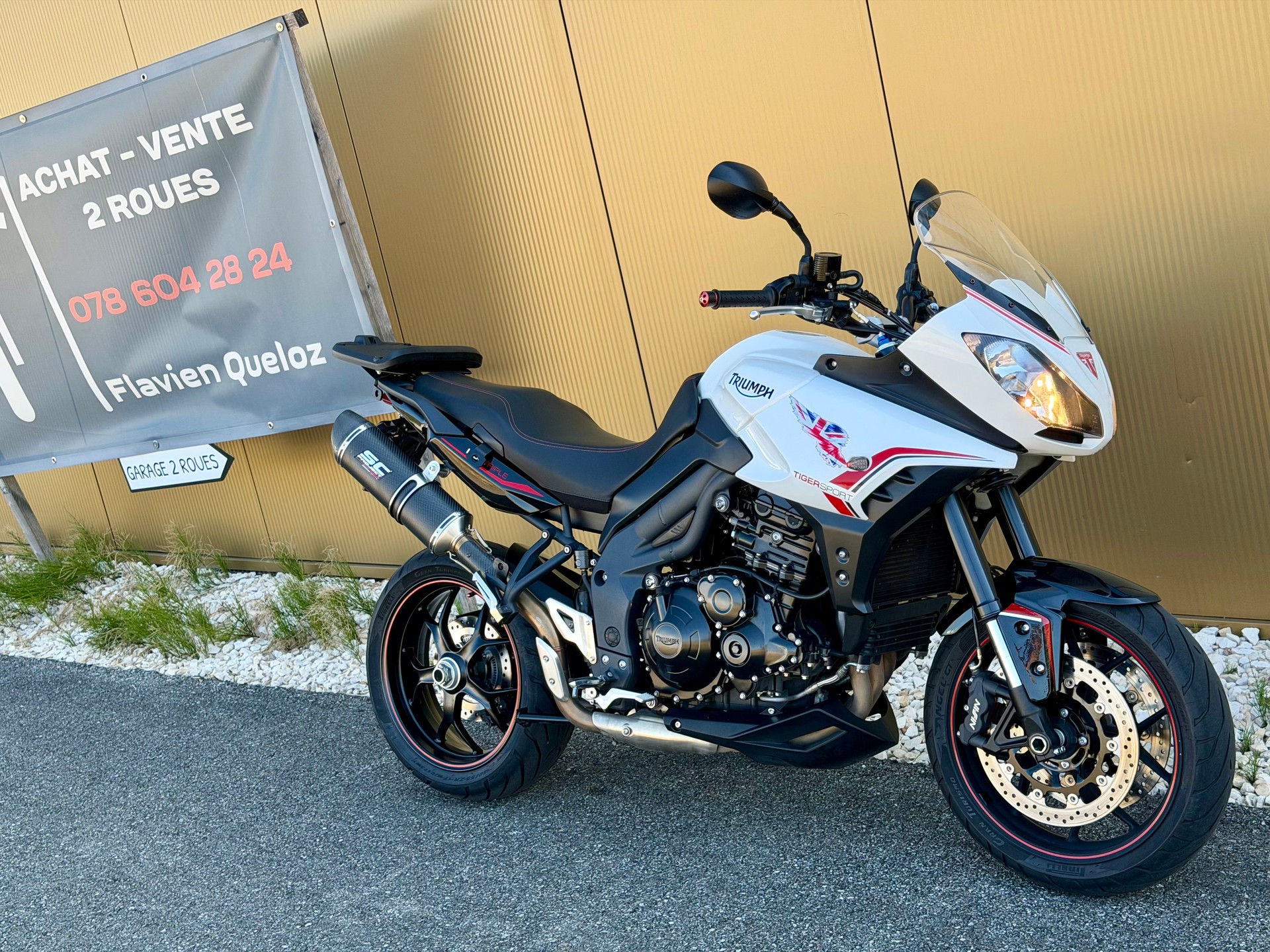 TRIUMPH Tiger Sport 1050 ABS-image-2