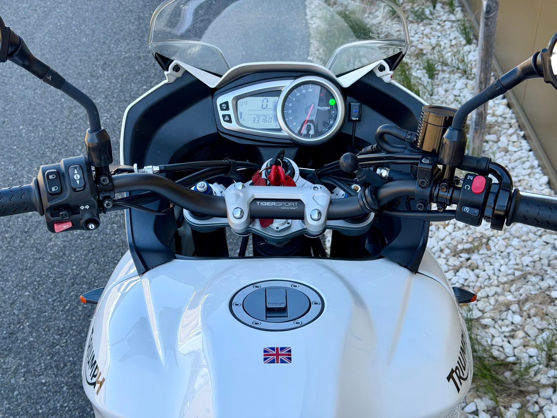 TRIUMPH Tiger Sport 1050 ABS-image-14