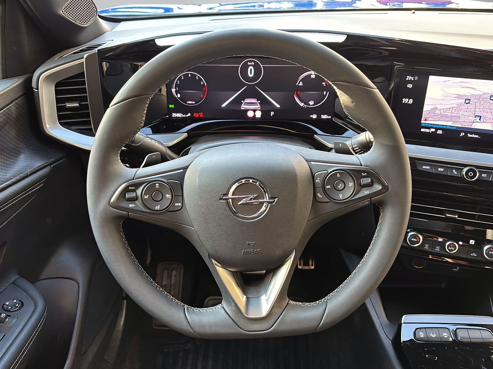 OPEL Mokka 1.2 T 130 Ultimate-showroom-element-3