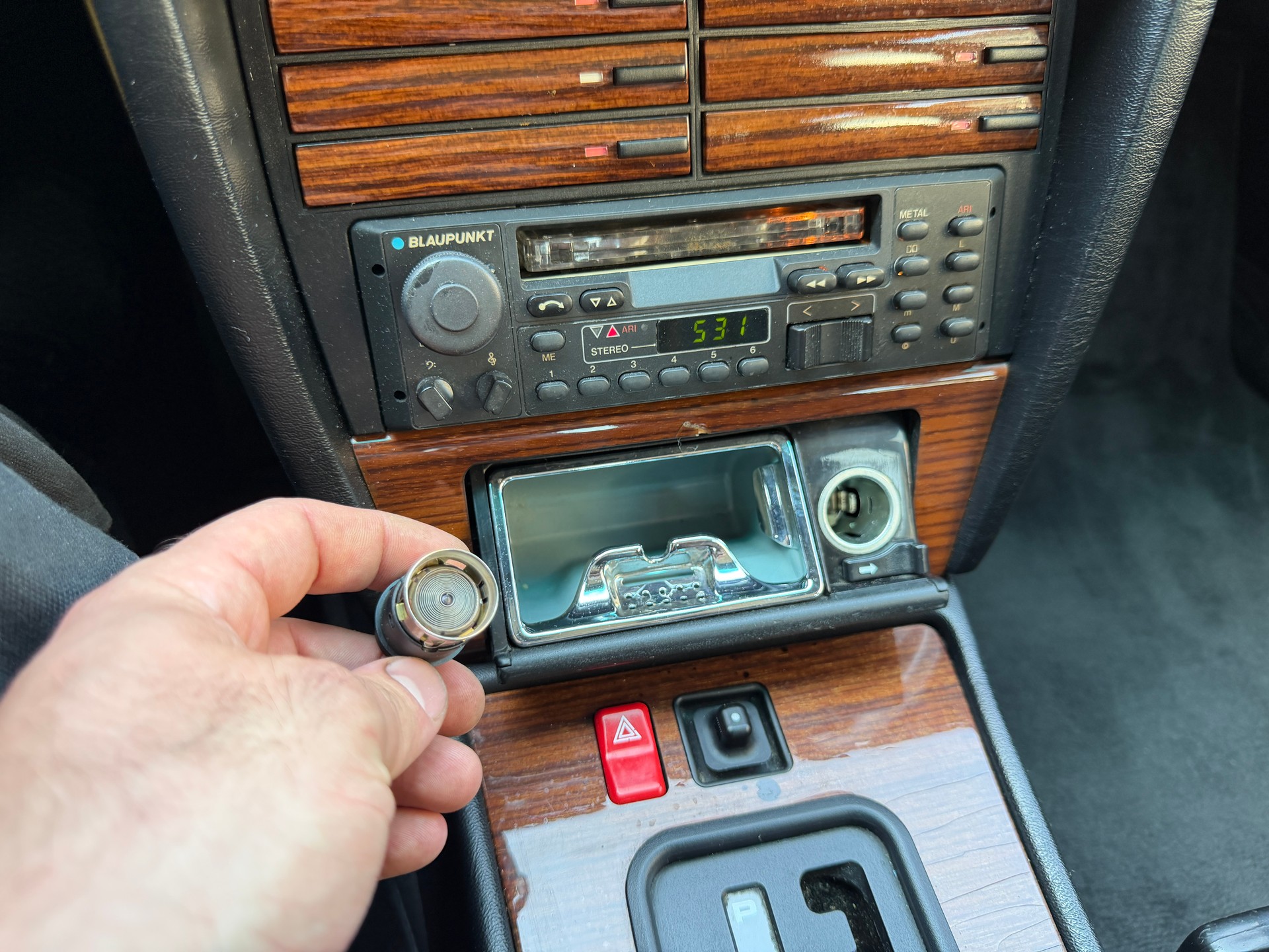 MERCEDES-BENZ 190 E 2.3 *auf Wunsch Veteran*-image-8