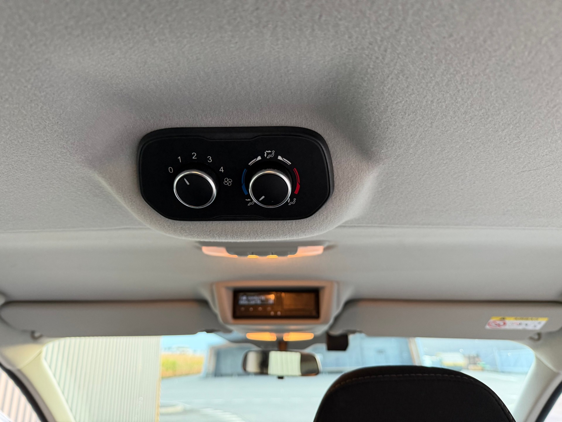 FORD Transit Custom 320 L1H1 Ambiente TACHYGRAPHE —- 9. PLACES-image-29