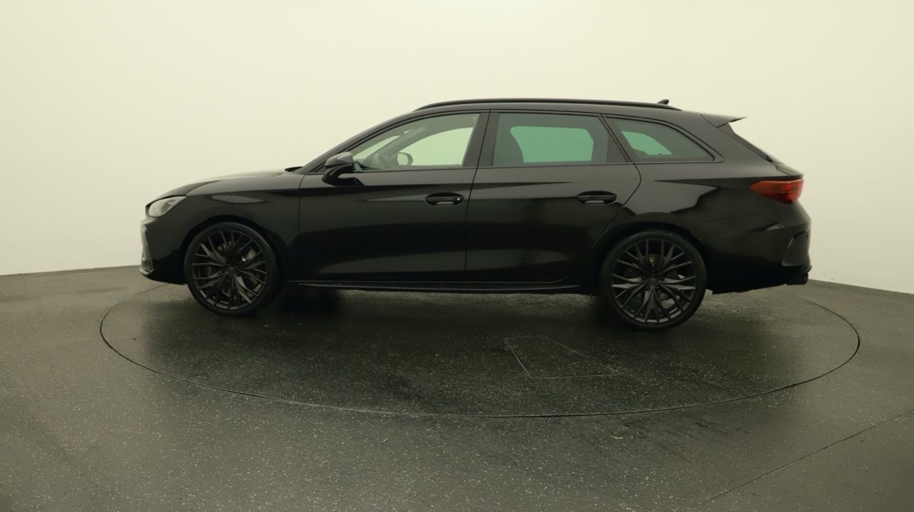 CUPRA LEON ST 2.0 TSI VZ Black Edition-showroom-element-1