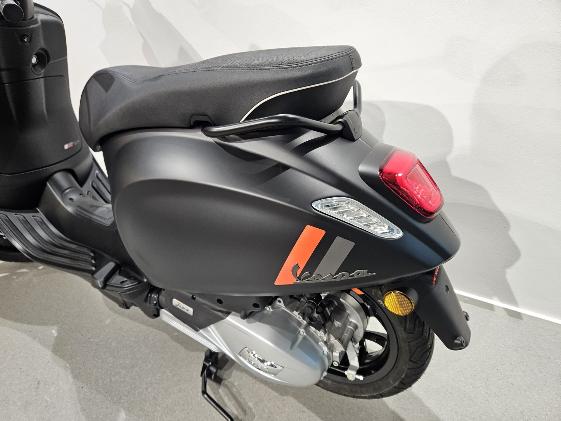 PIAGGIO Vespa 125 Sprint Sport E5+-image-6