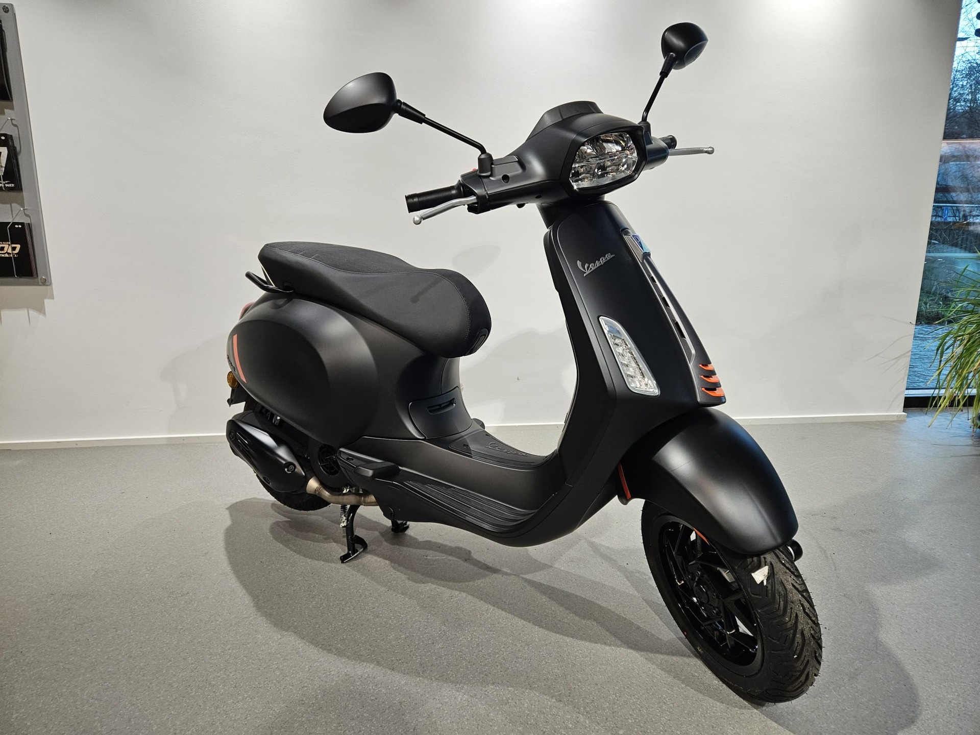 PIAGGIO Vespa 125 Sprint Sport E5+-image-3