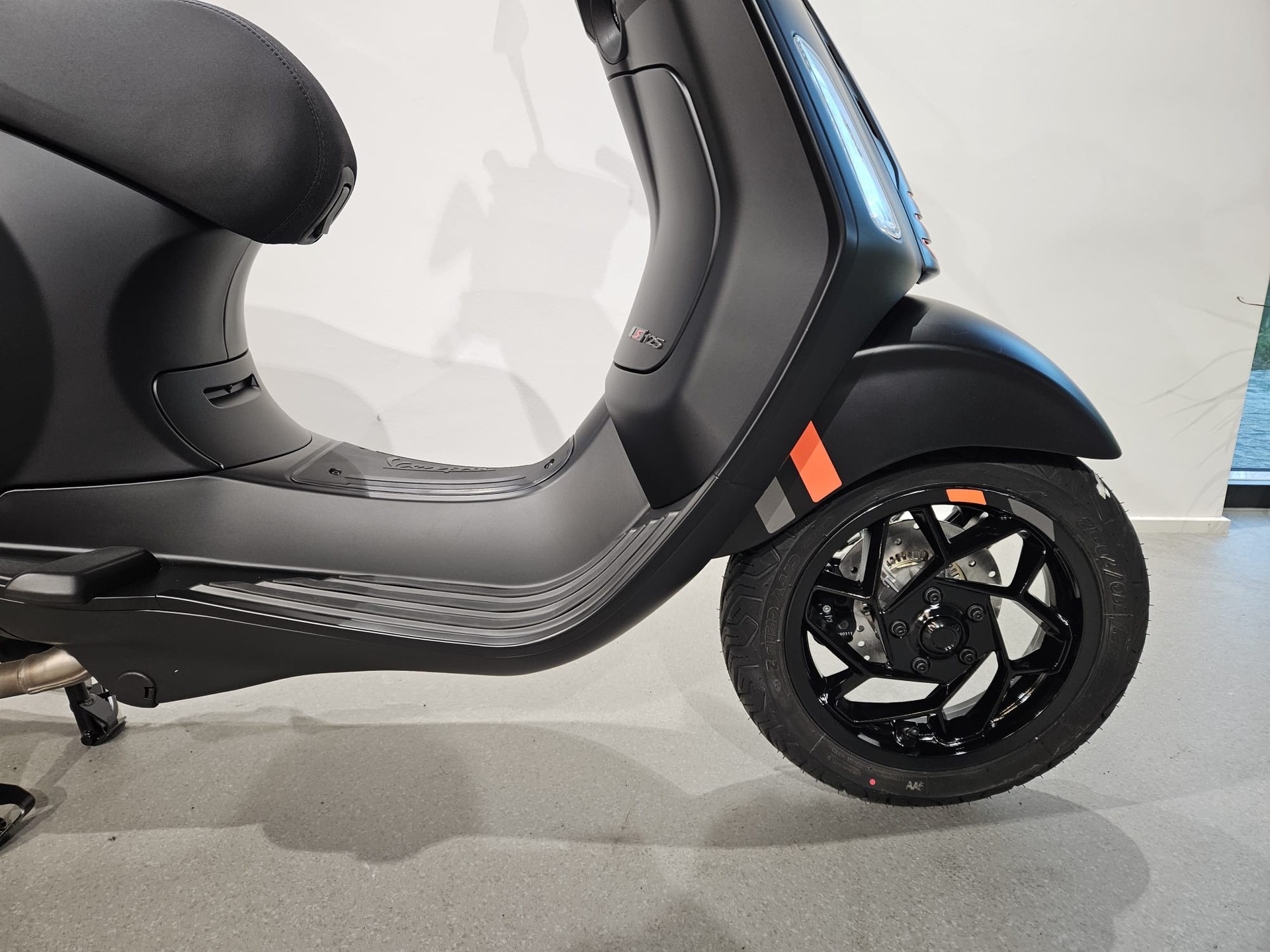 PIAGGIO Vespa 125 Sprint Sport E5+-image-7