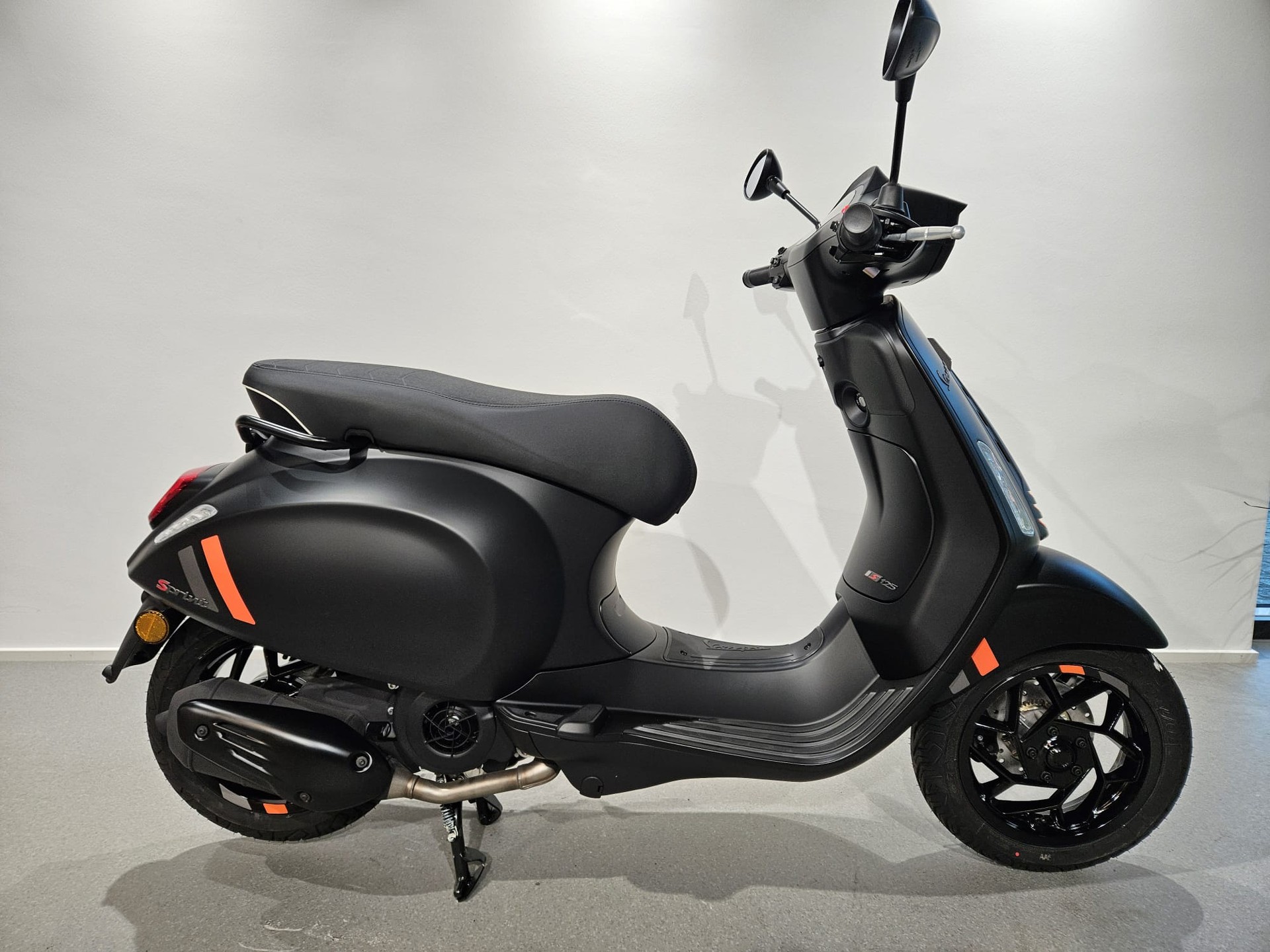 PIAGGIO Vespa 125 Sprint Sport E5+-image-2