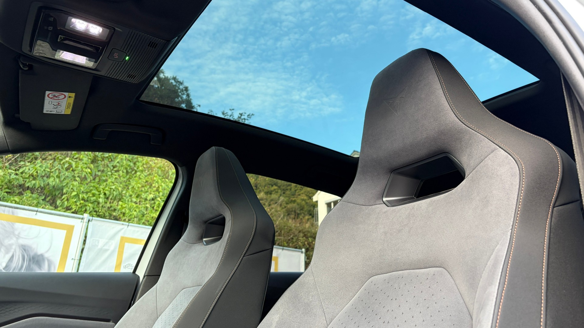CUPRA Electric-image-11