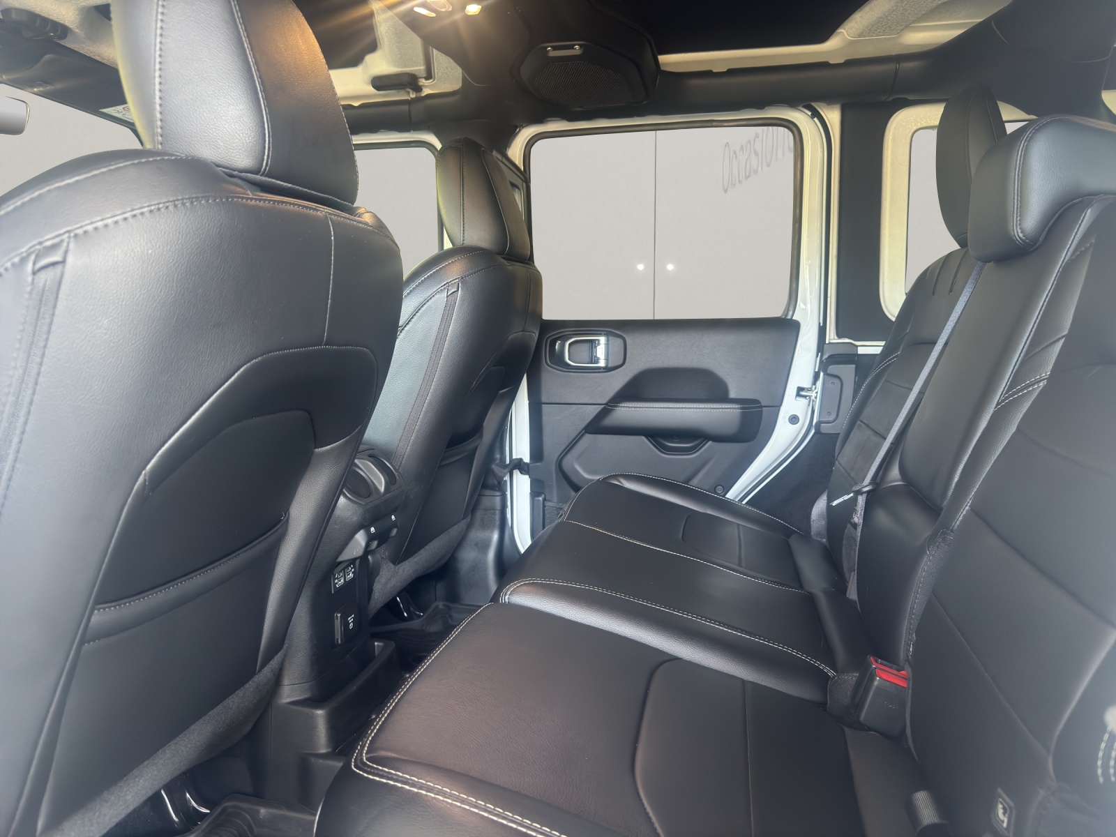 JEEP Wrangler 2.0 Turbo Sahara Unlimited 4xe-image-6