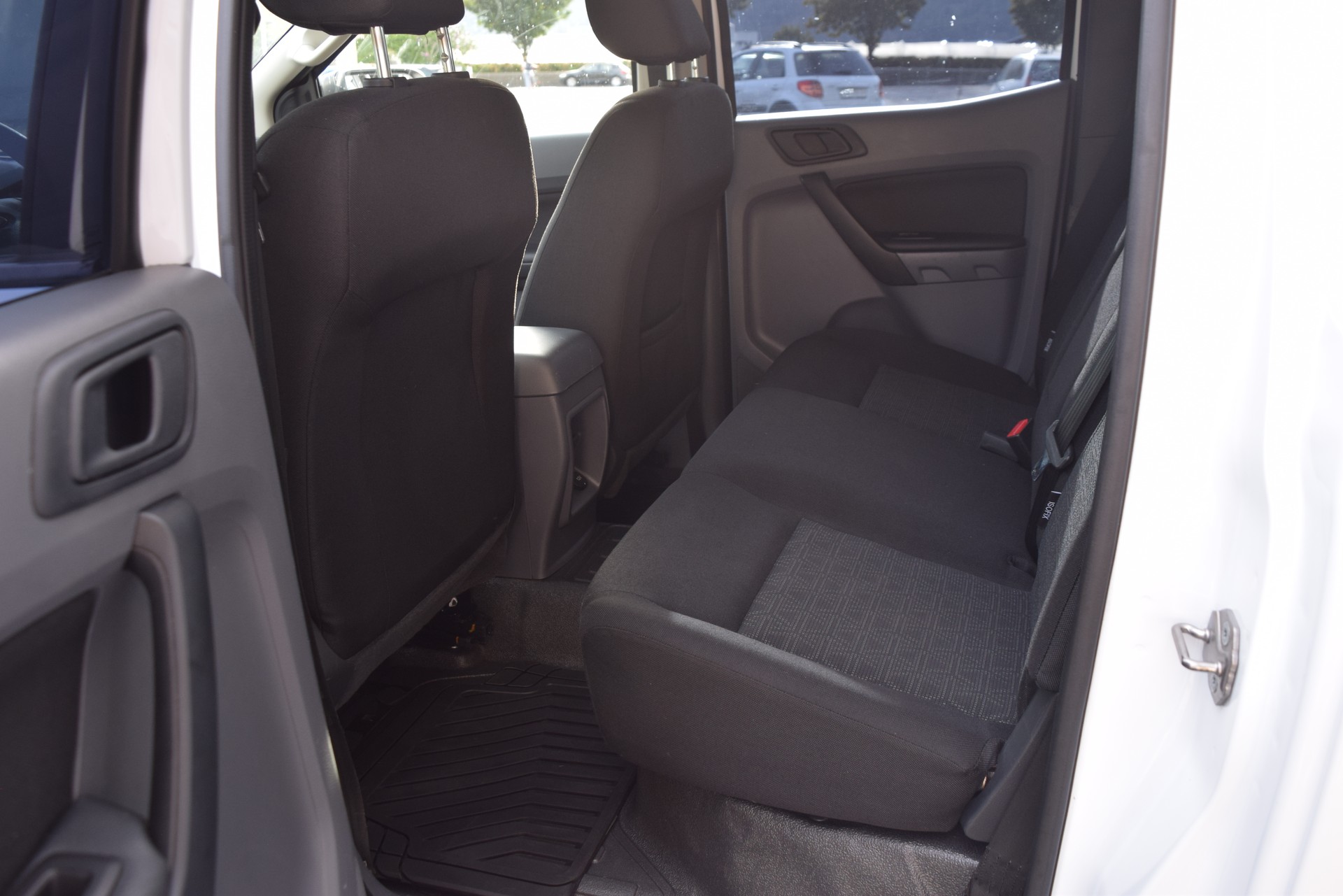 FORD Ranger XL 2.2 TDCi 4x4-image-6