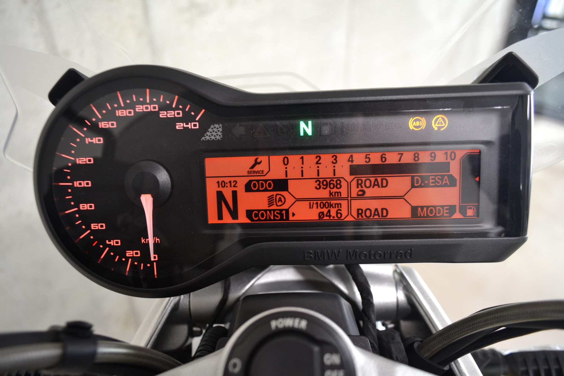 BMW R 1200 R ABS-image-4