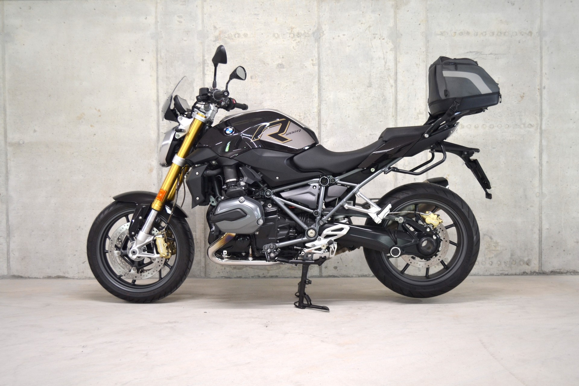 BMW R 1200 R ABS-image-2