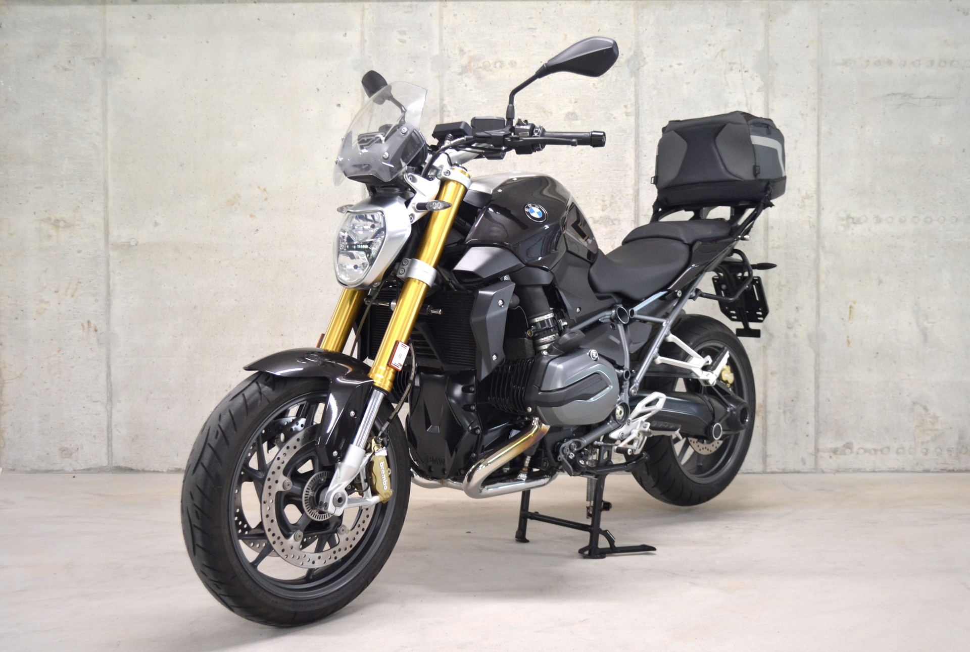 BMW R 1200 R ABS-image-1