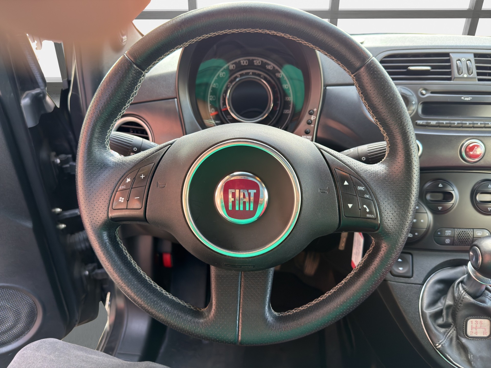 FIAT Qubo 1.3 JTD Dynamic-image-15