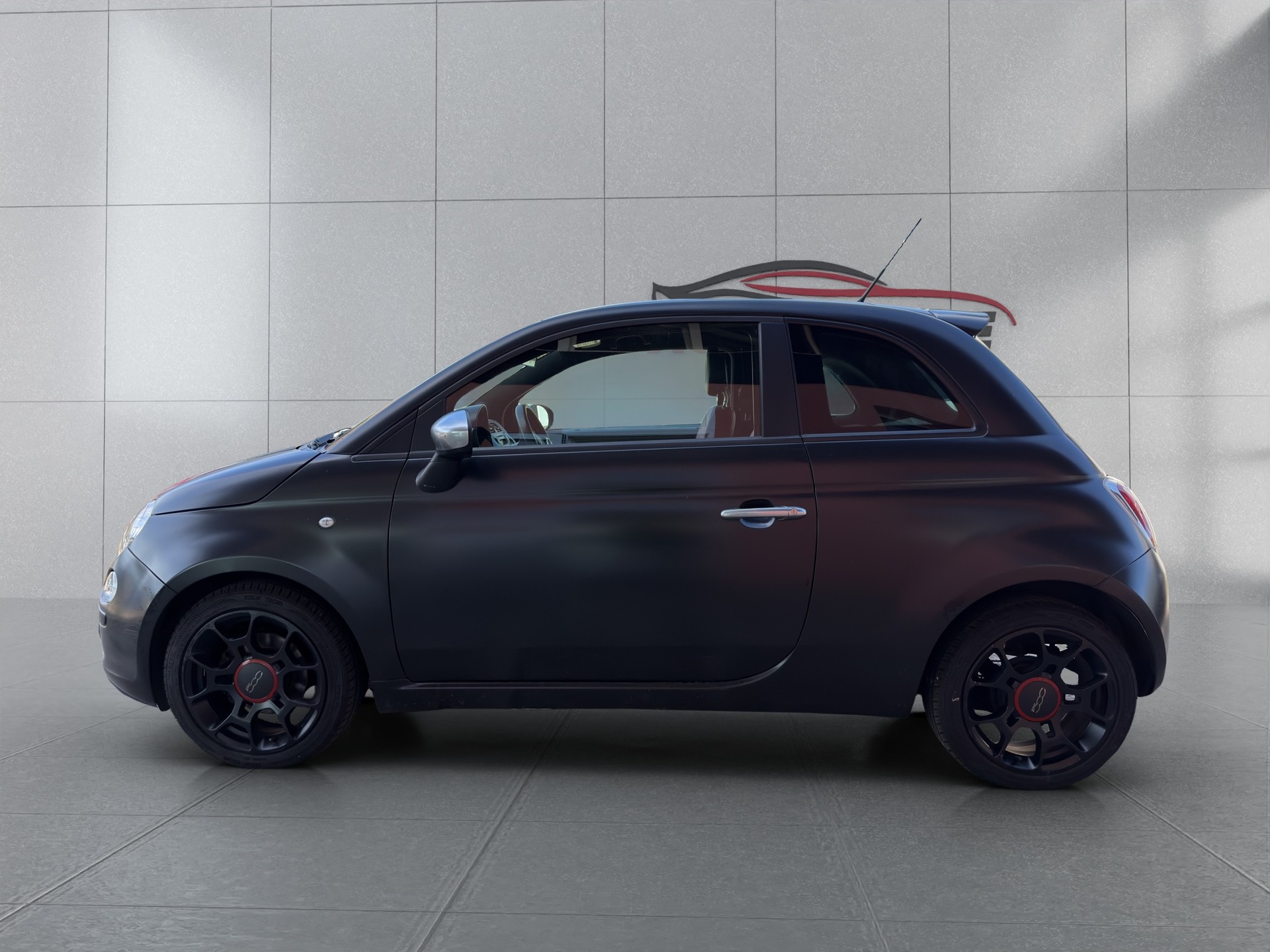 FIAT Qubo 1.3 JTD Dynamic-image-3