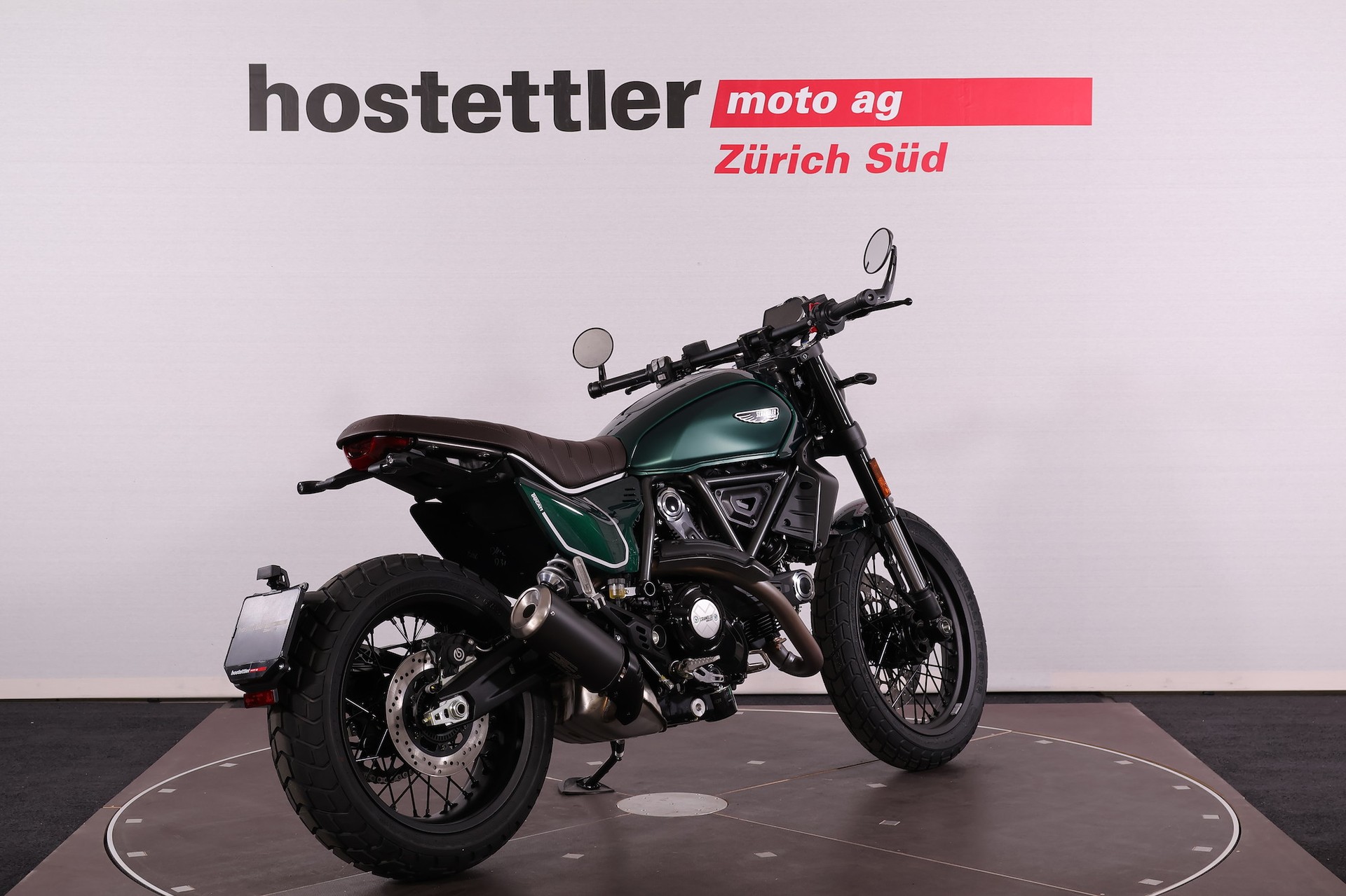 DUCATI Scrambler Nightshift-image-5