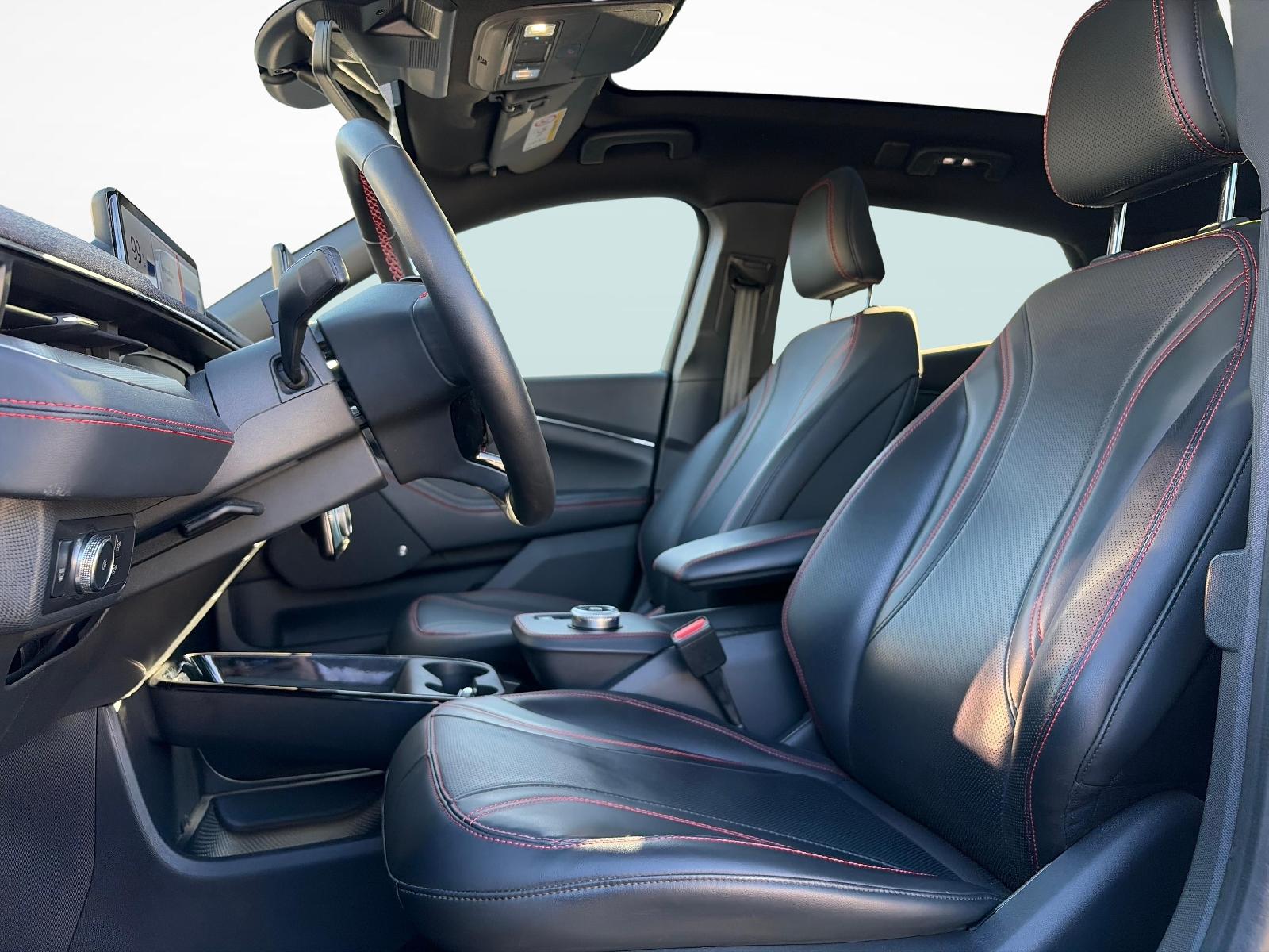 FORD Mustang Mach-E Extended First Edition AWD-image-10