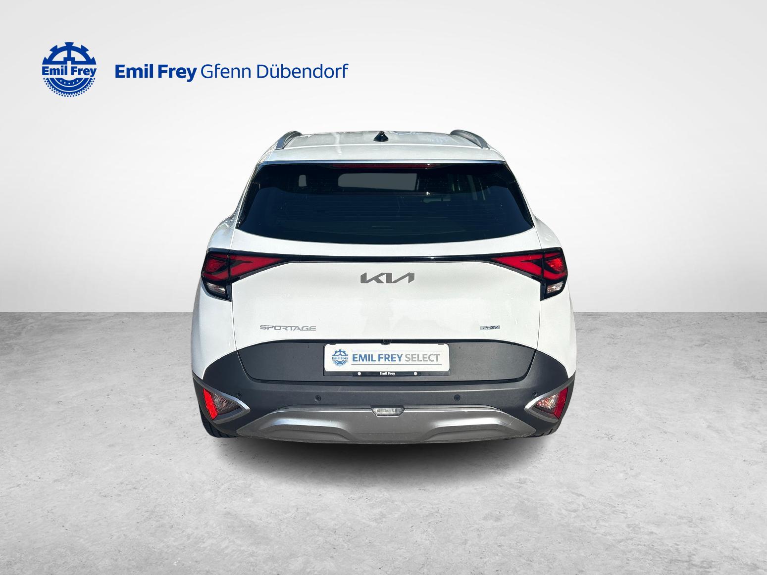 KIA Sportage 1.6 T-GDi PHEV Power Edition-showroom-element-3