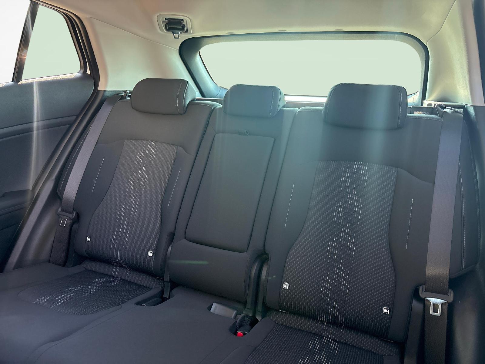 KIA Sportage 1.6 T-GDi PHEV Power Edition-image-11