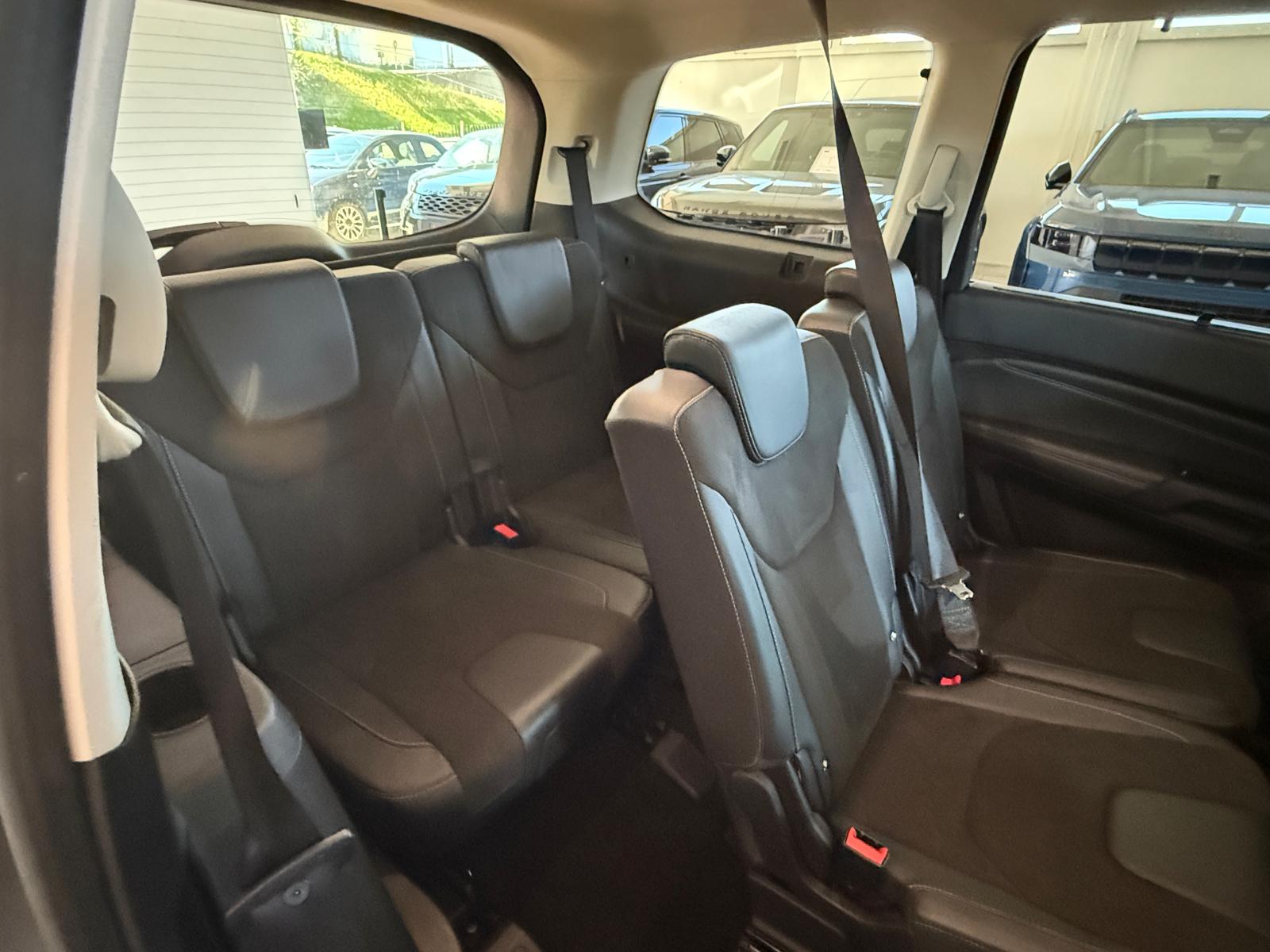 FORD Galaxy 2.0 TDCi Titanium AWD PowerShift-image-20