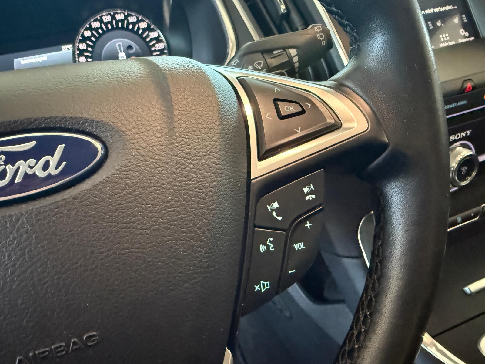 FORD Galaxy 2.0 TDCi Titanium AWD PowerShift-image-15
