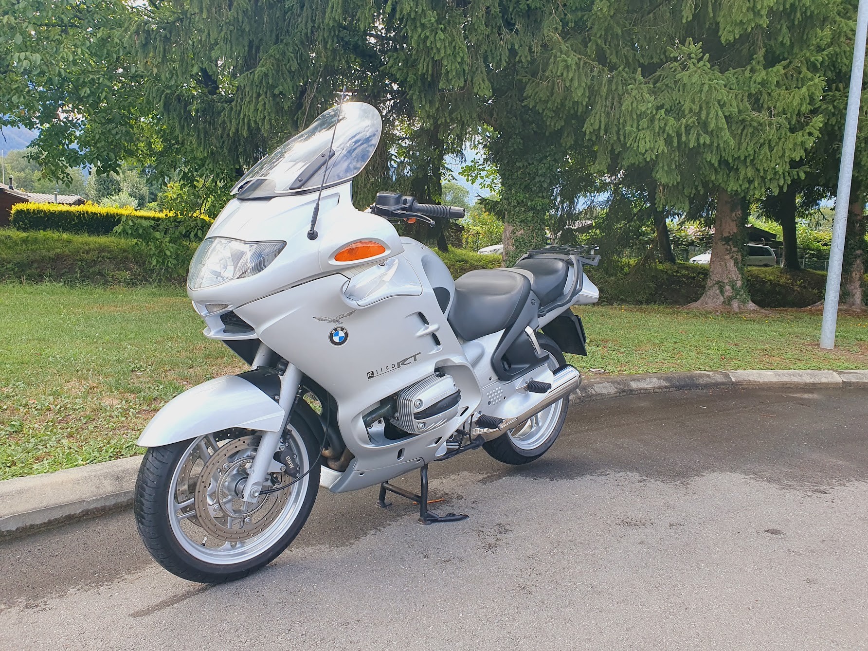 BMW R 1150 RT-image-0