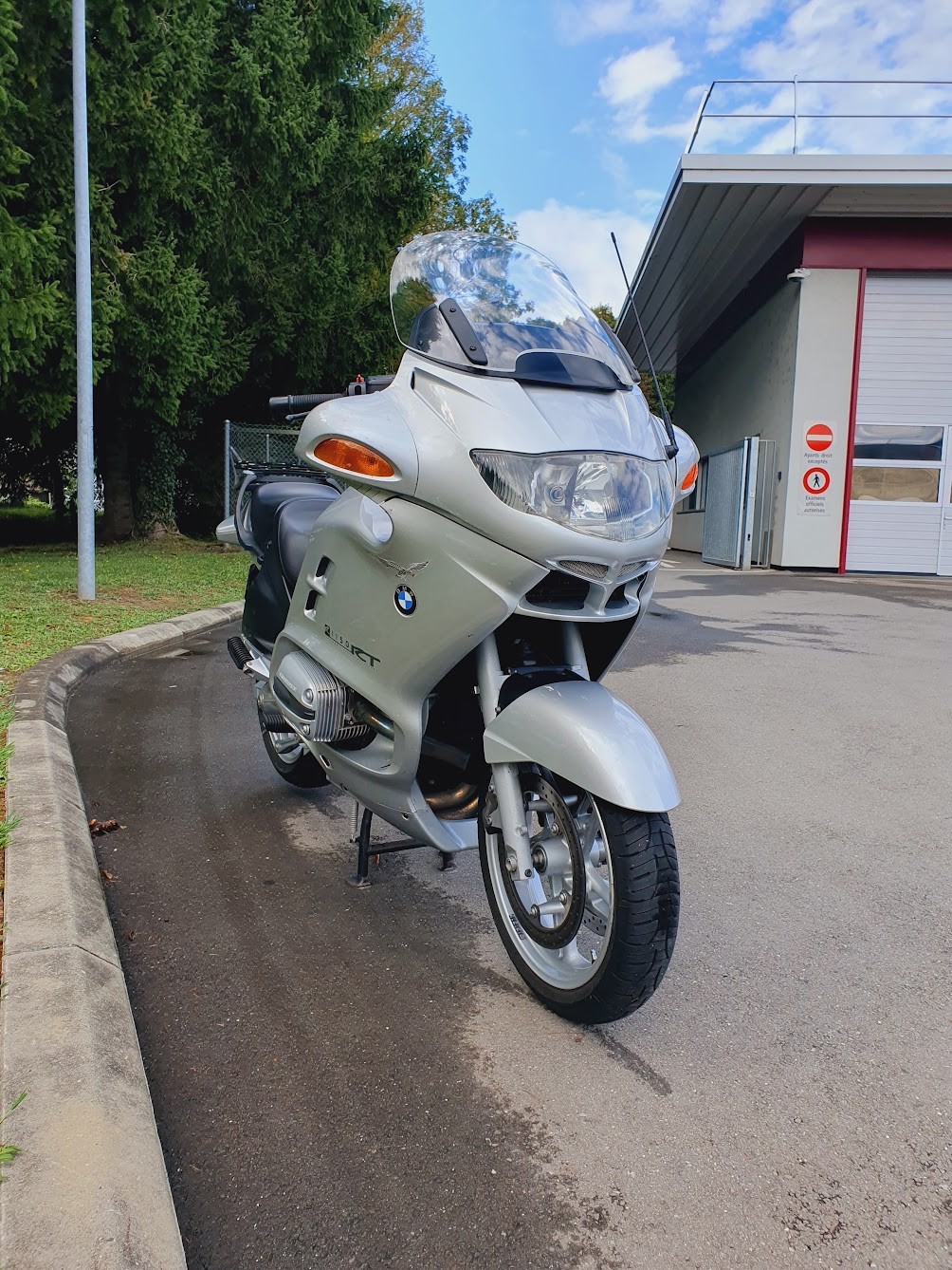 BMW R 1150 RT-image-2