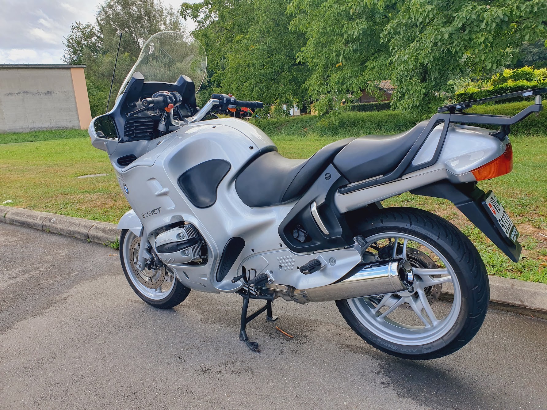 BMW R 1150 RT-image-1