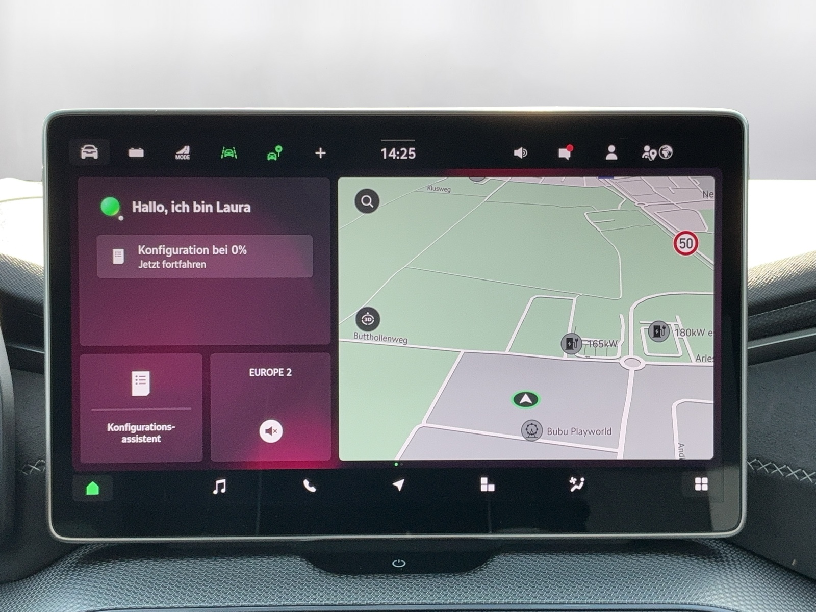 SKODA Kodiaq 2.0 TSI Sportline 4x4-image-8