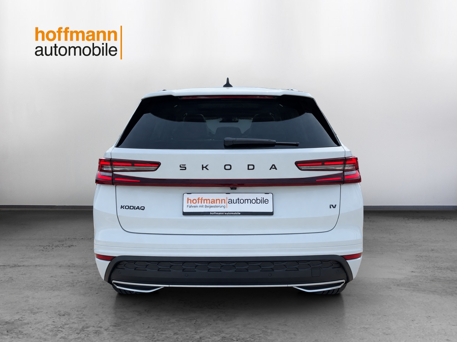 SKODA Kodiaq 2.0 TSI Sportline 4x4-image-4