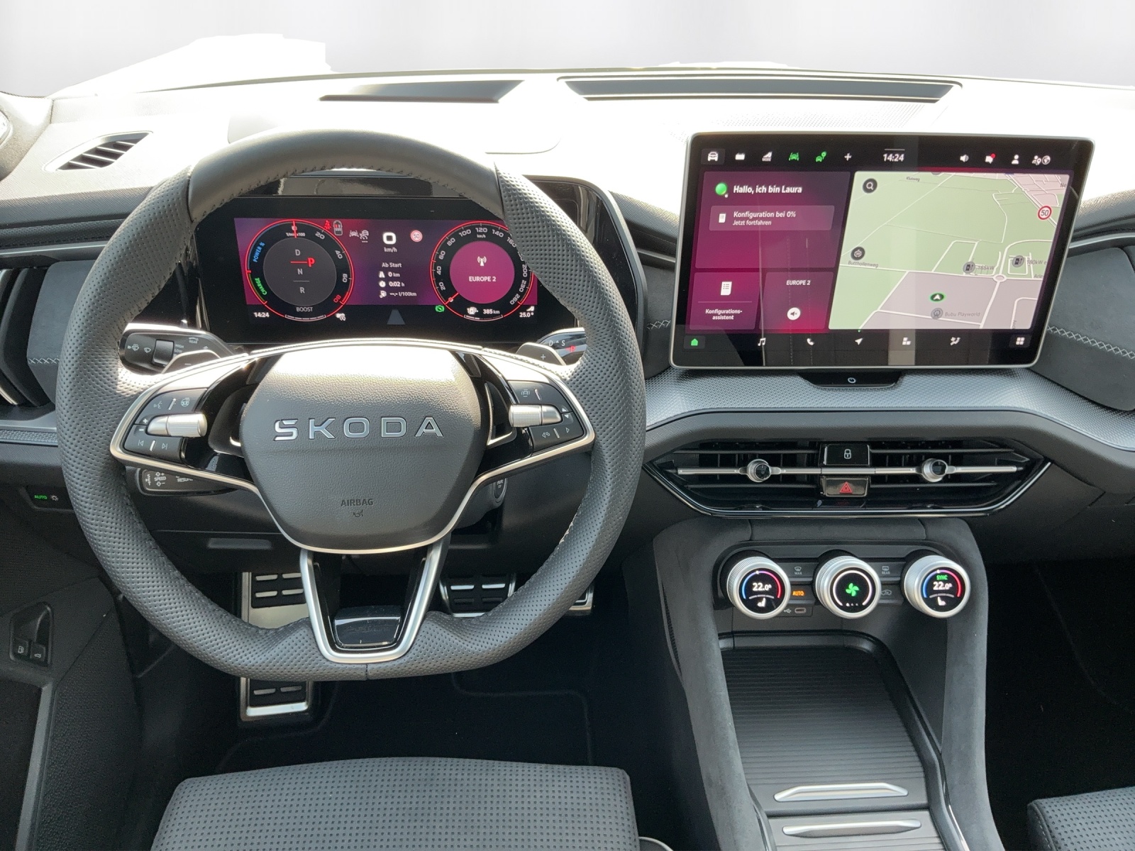 SKODA Kodiaq 2.0 TSI Sportline 4x4-image-6