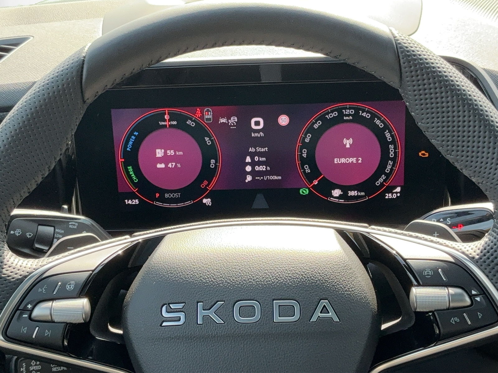 SKODA Kodiaq 2.0 TSI Sportline 4x4-image-7