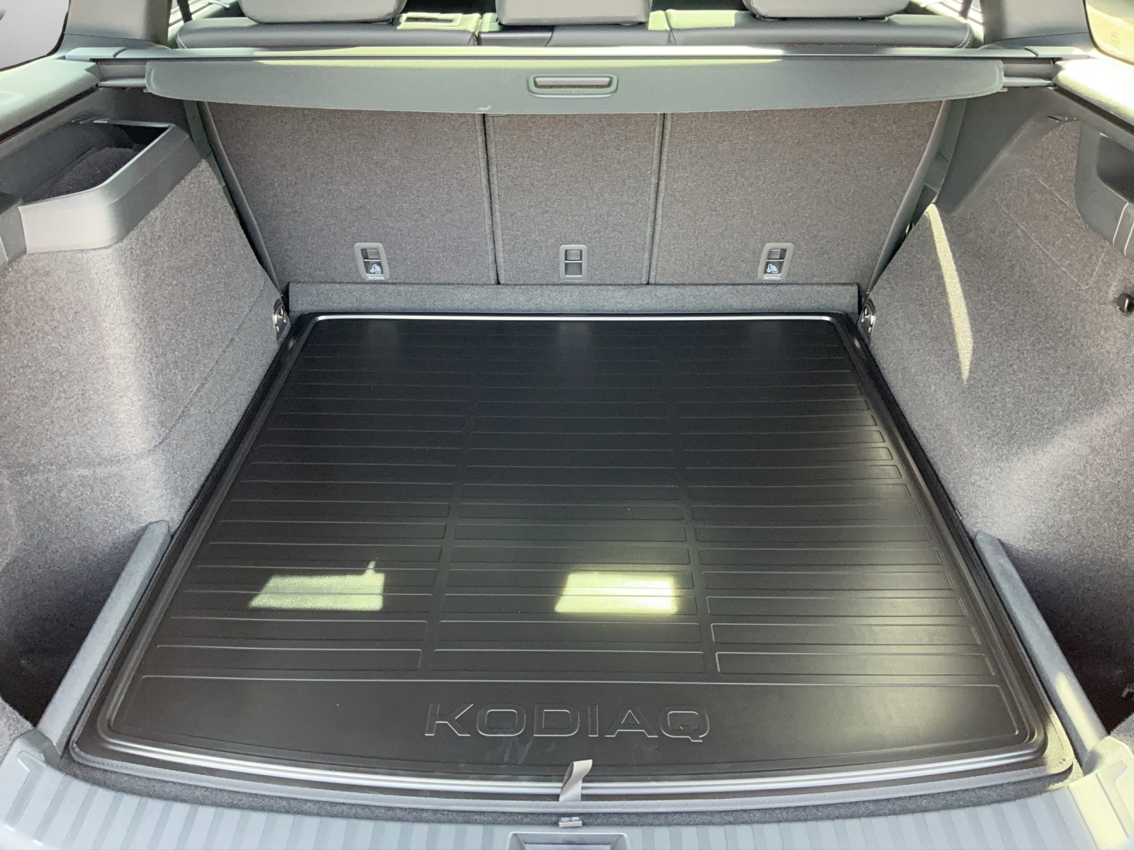 SKODA Kodiaq 2.0 TSI Sportline 4x4-image-11