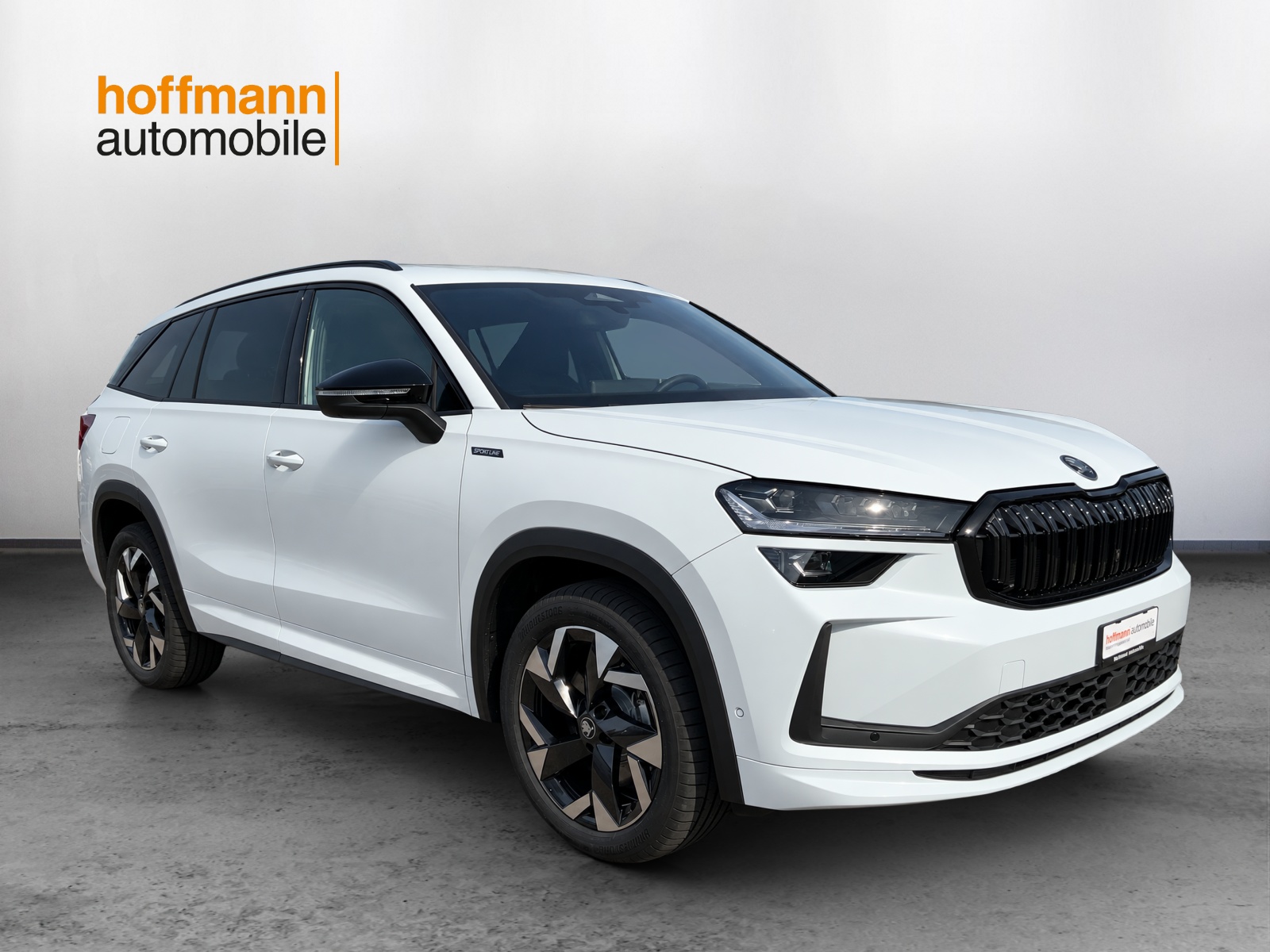 SKODA Kodiaq 2.0 TSI Sportline 4x4-showroom-element-2
