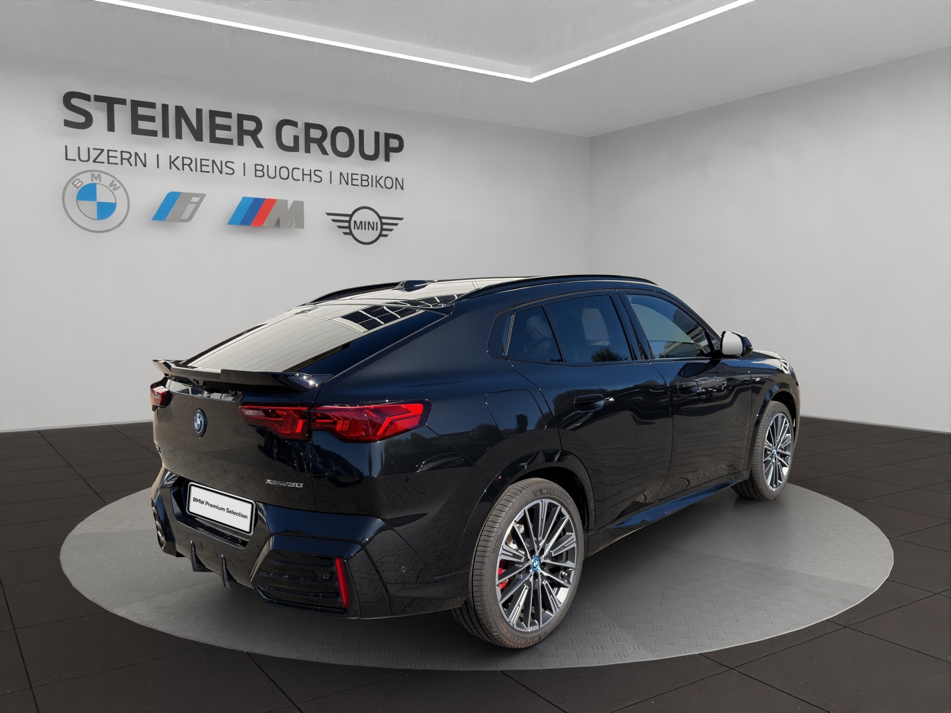 BMW iX2 xDrive 30 M Sport Pro-image-5