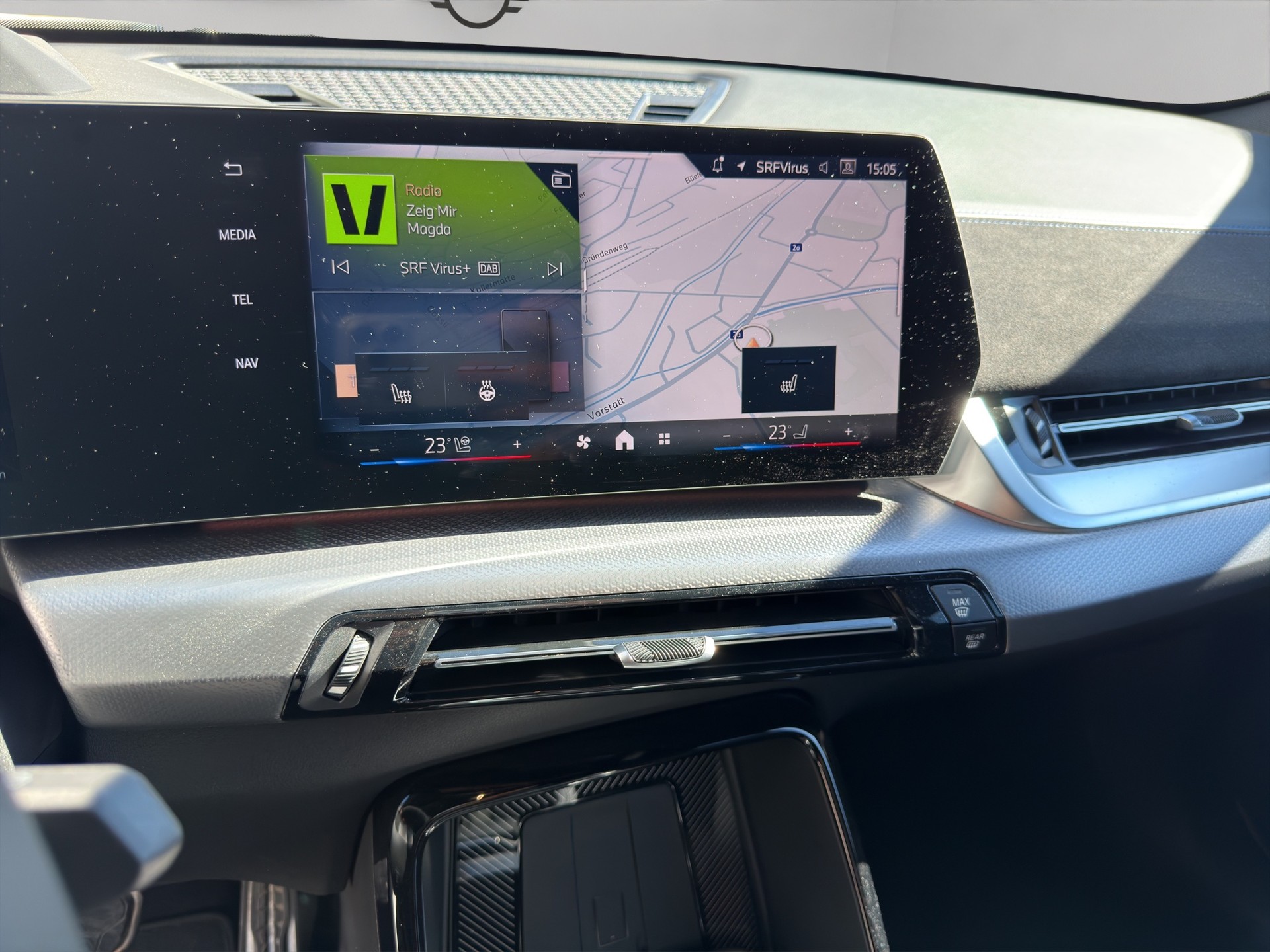 BMW iX2 xDrive 30 M Sport Pro-image-15