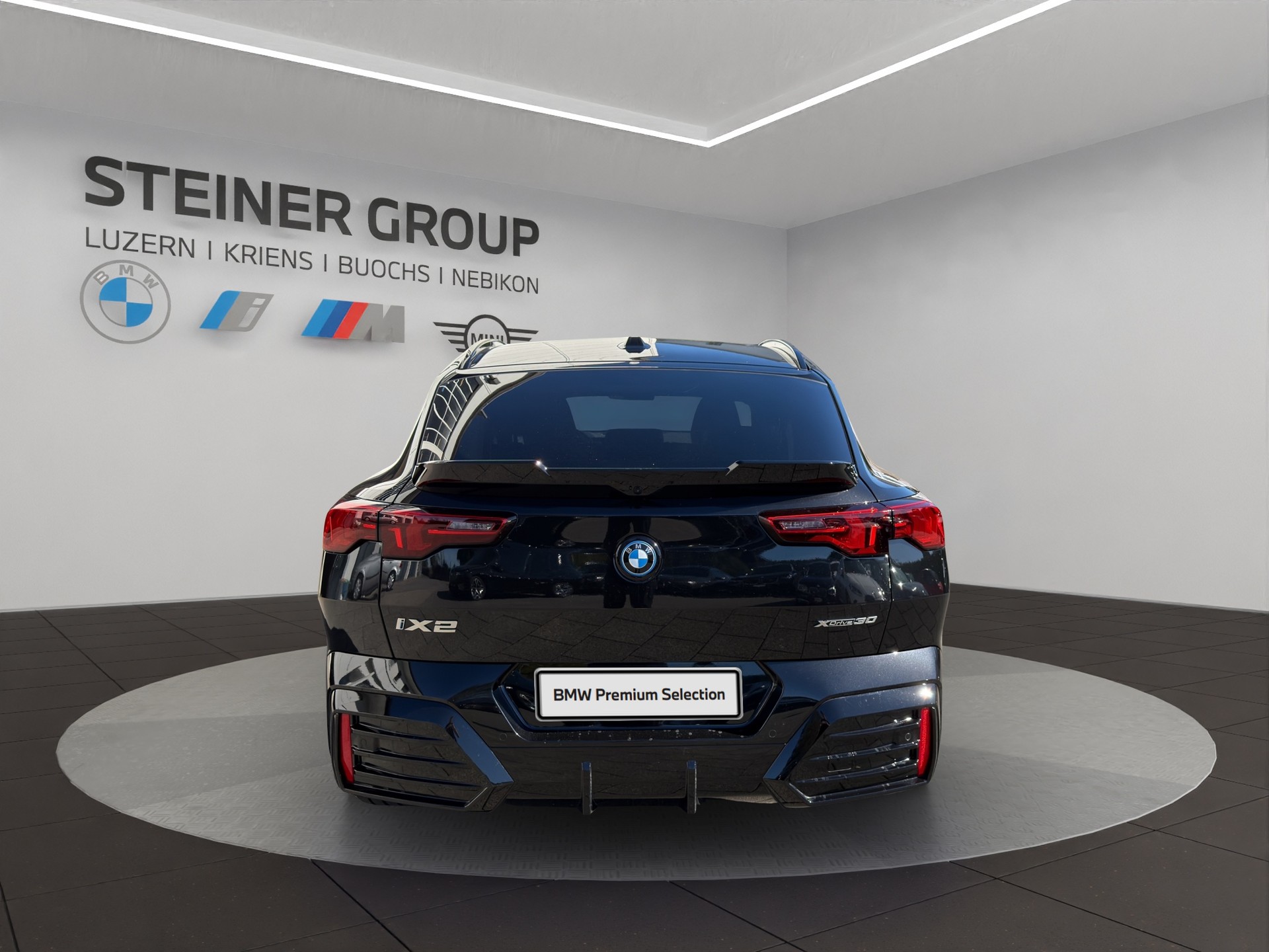 BMW iX2 xDrive 30 M Sport Pro-image-6